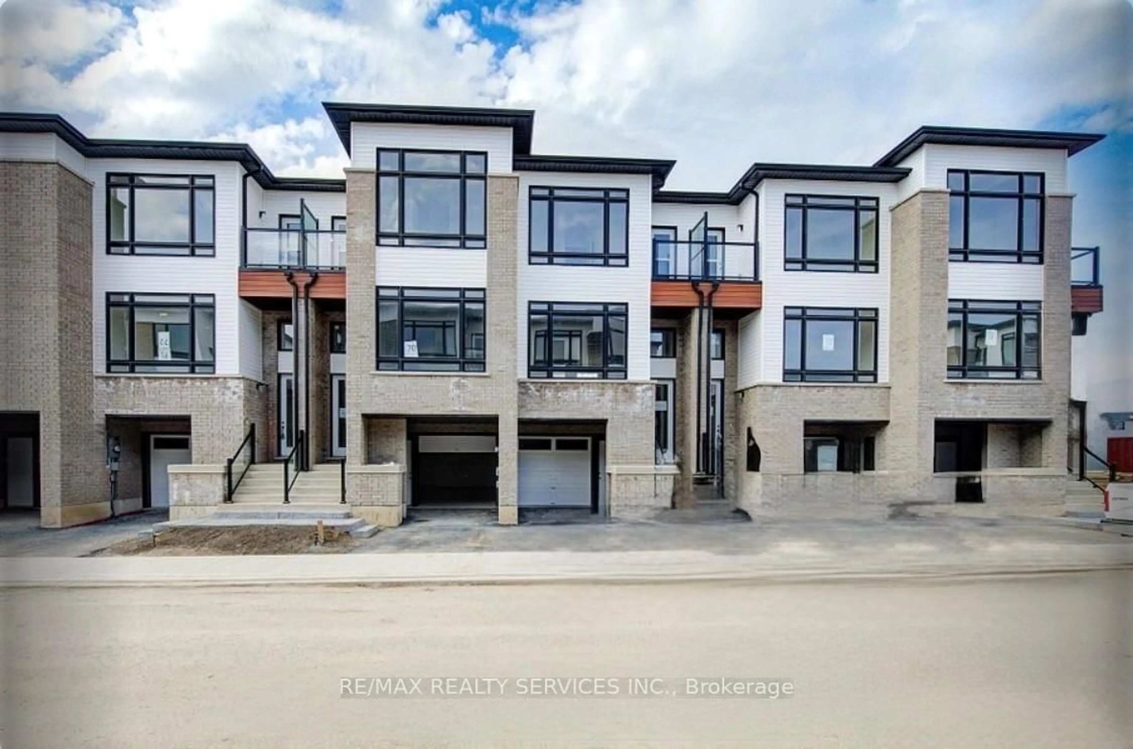 Unknown for 150 Glendale Ave #57, St. Catharines Ontario L2T 2K1