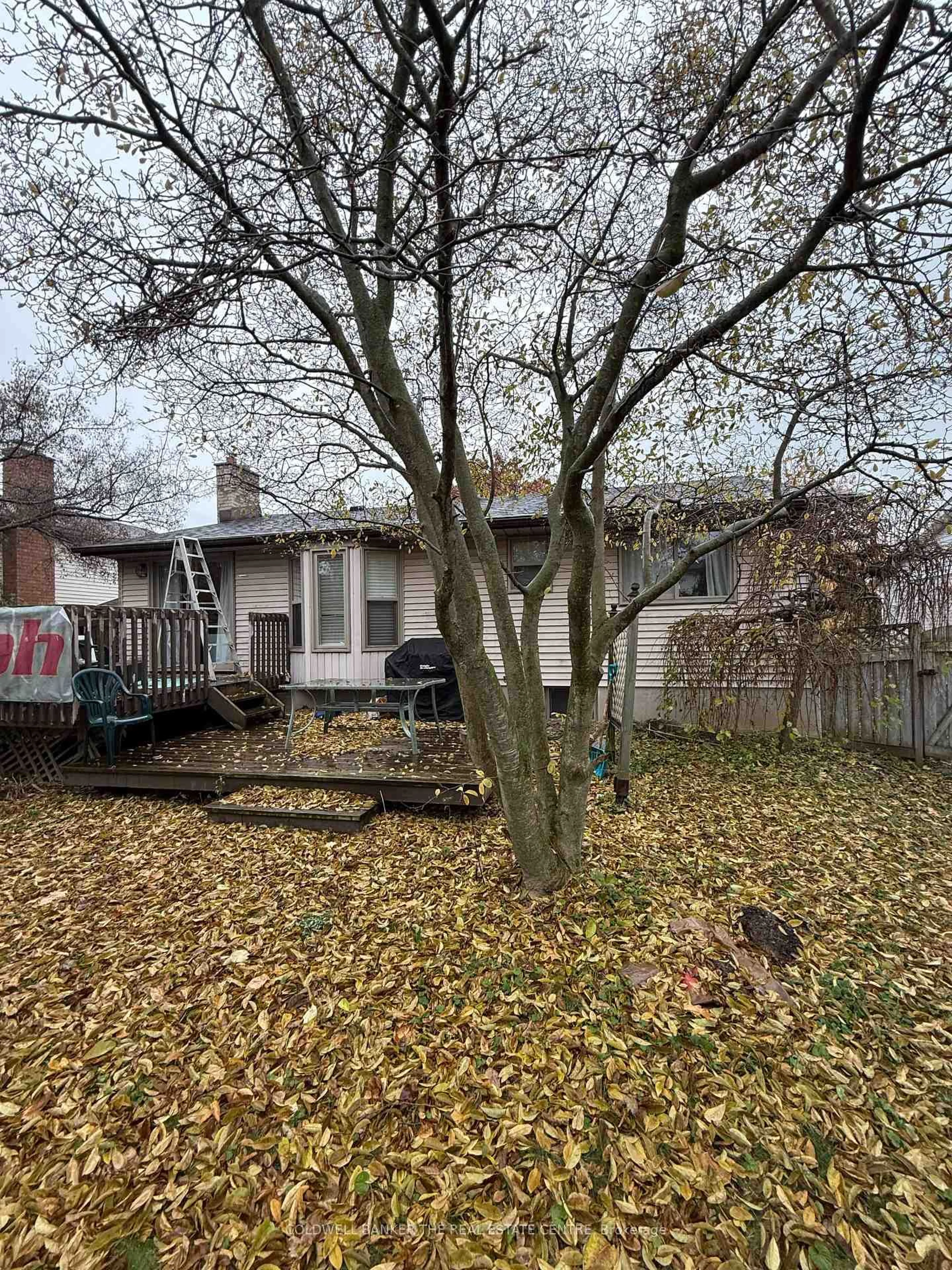 Unknown for 6 Brazolot Dr, Guelph Ontario N1G 4M2