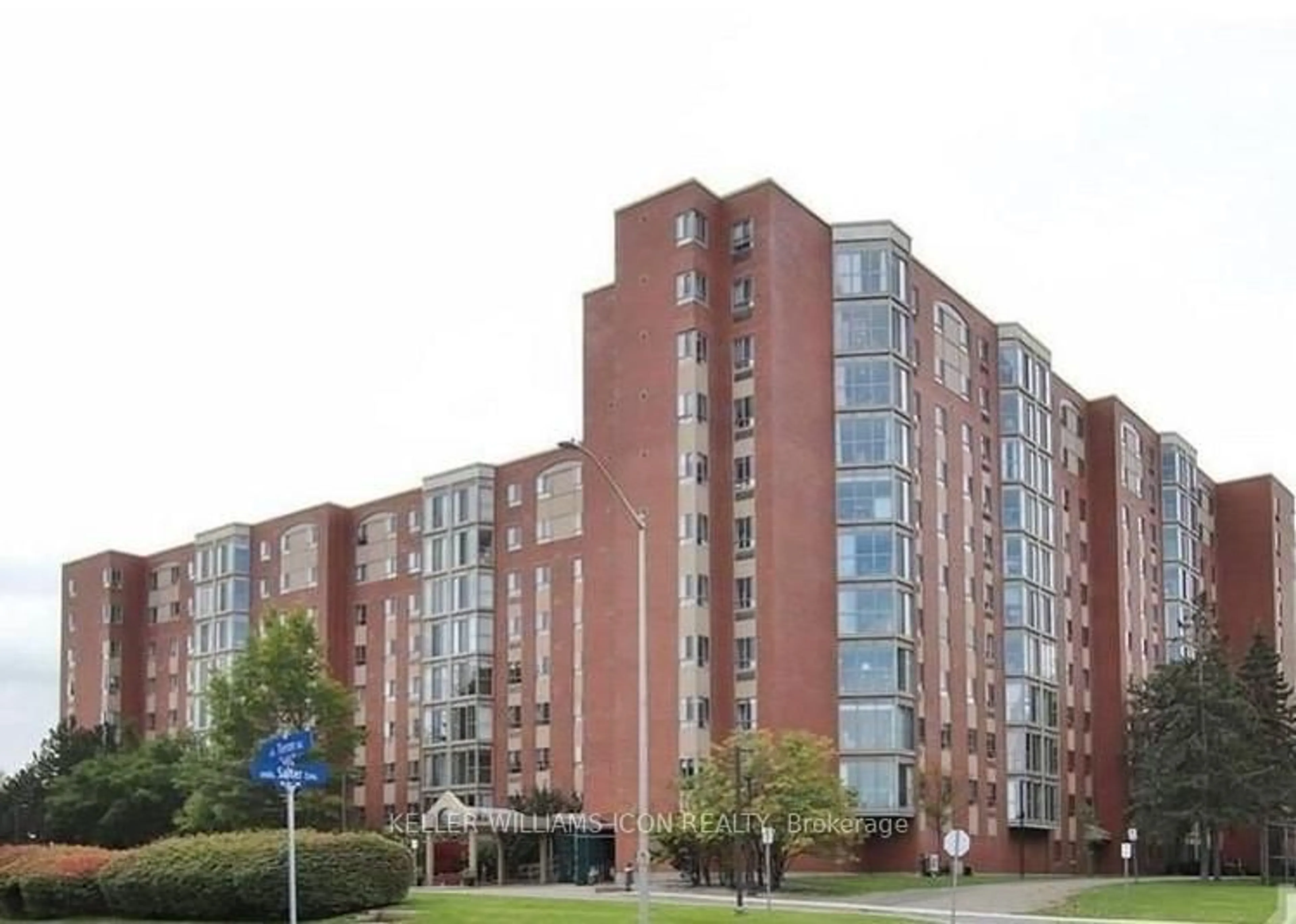 Unknown for 960 Teron Rd #702, Ottawa Ontario K2K 2B6