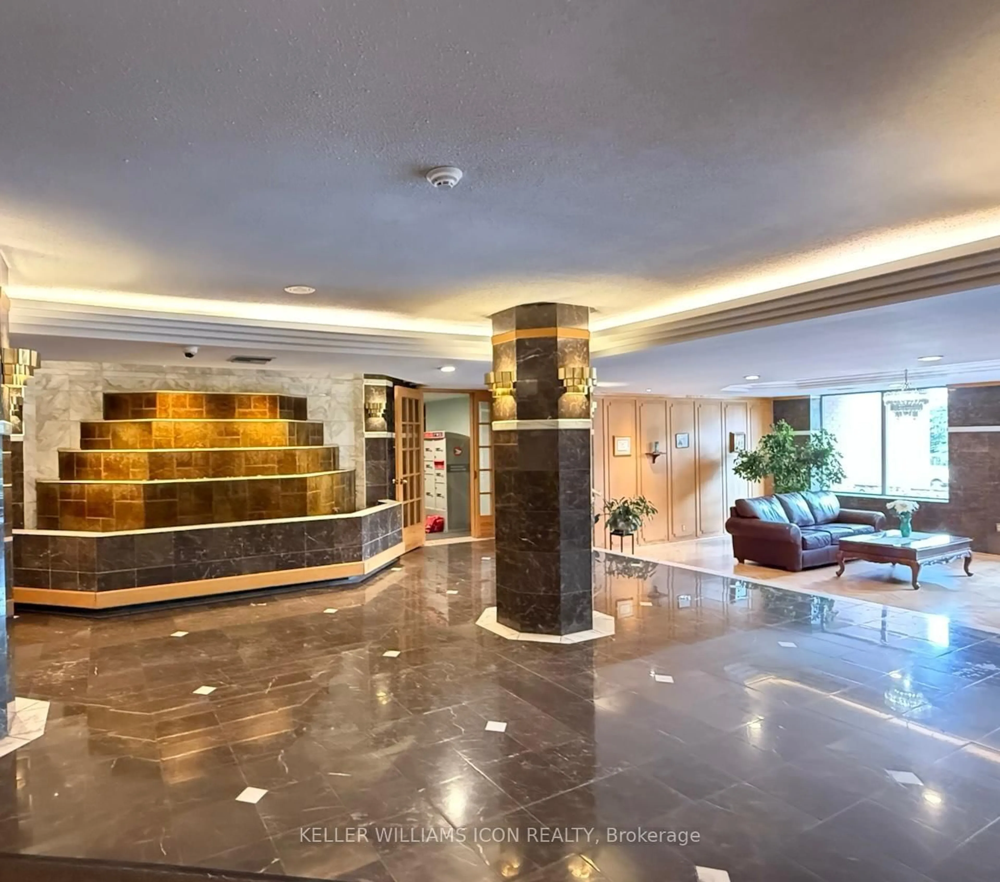 Lobby for 960 Teron Rd #702, Ottawa Ontario K2K 2B6