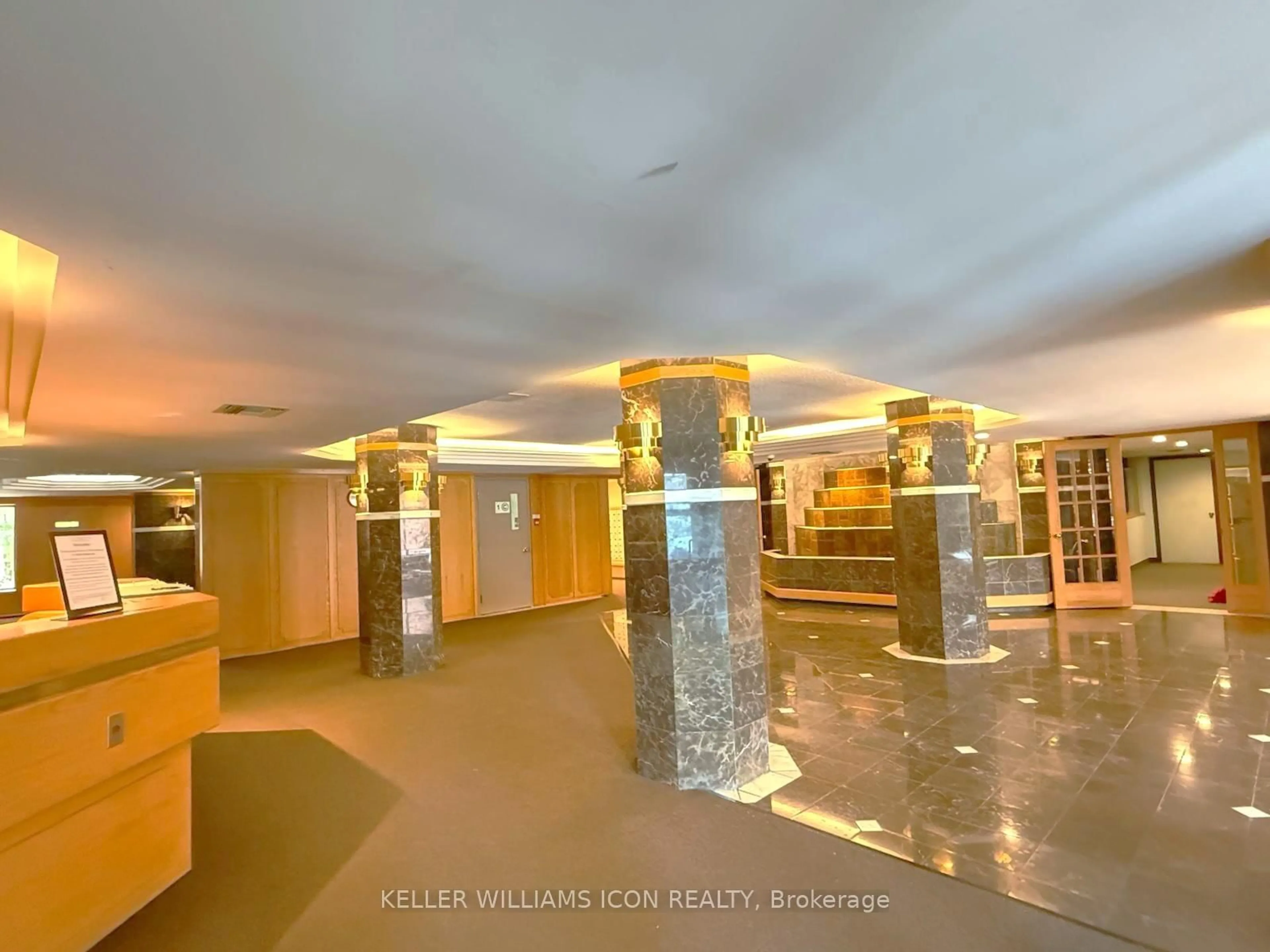 Lobby for 960 Teron Rd #702, Ottawa Ontario K2K 2B6