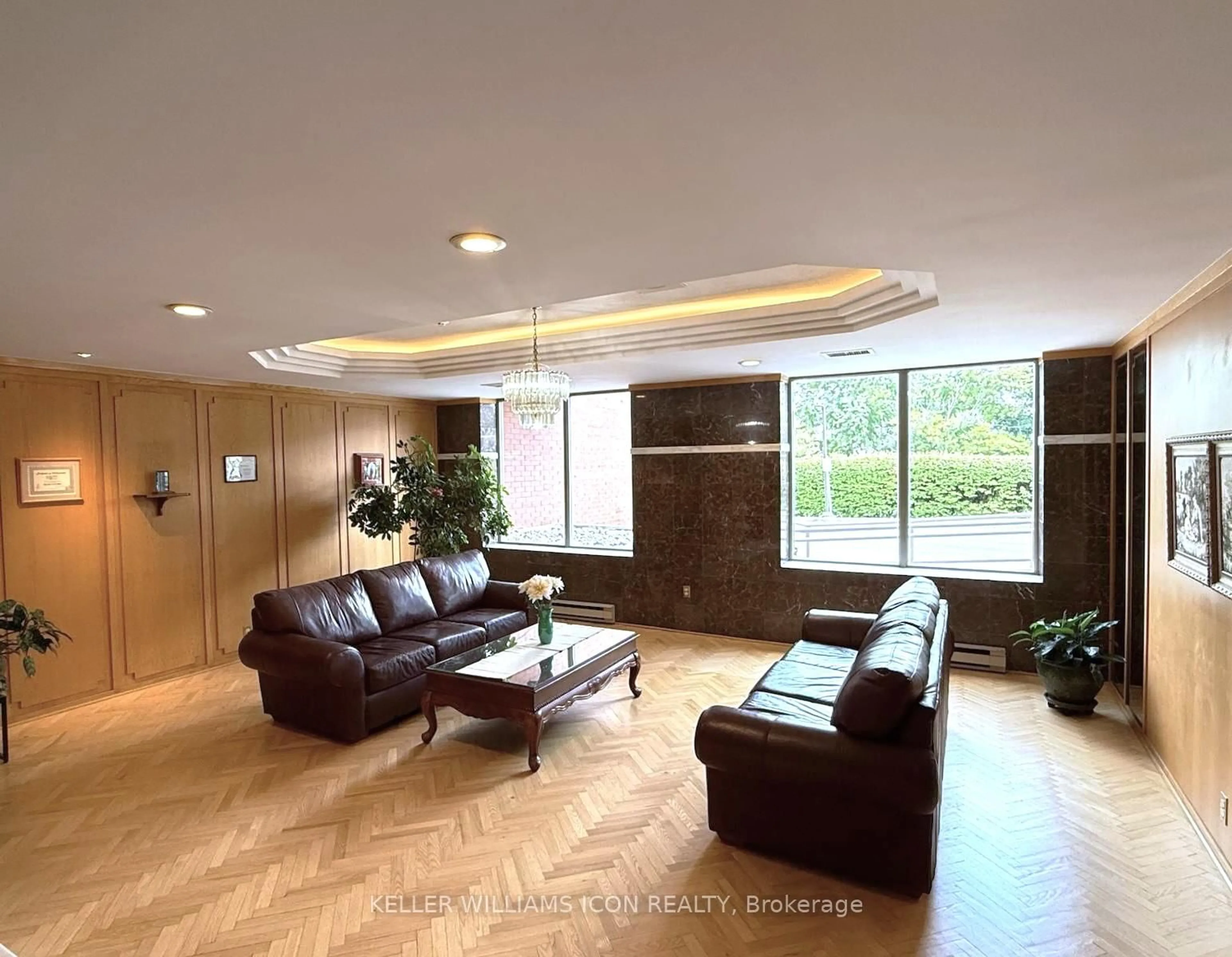 Lobby for 960 Teron Rd #702, Ottawa Ontario K2K 2B6