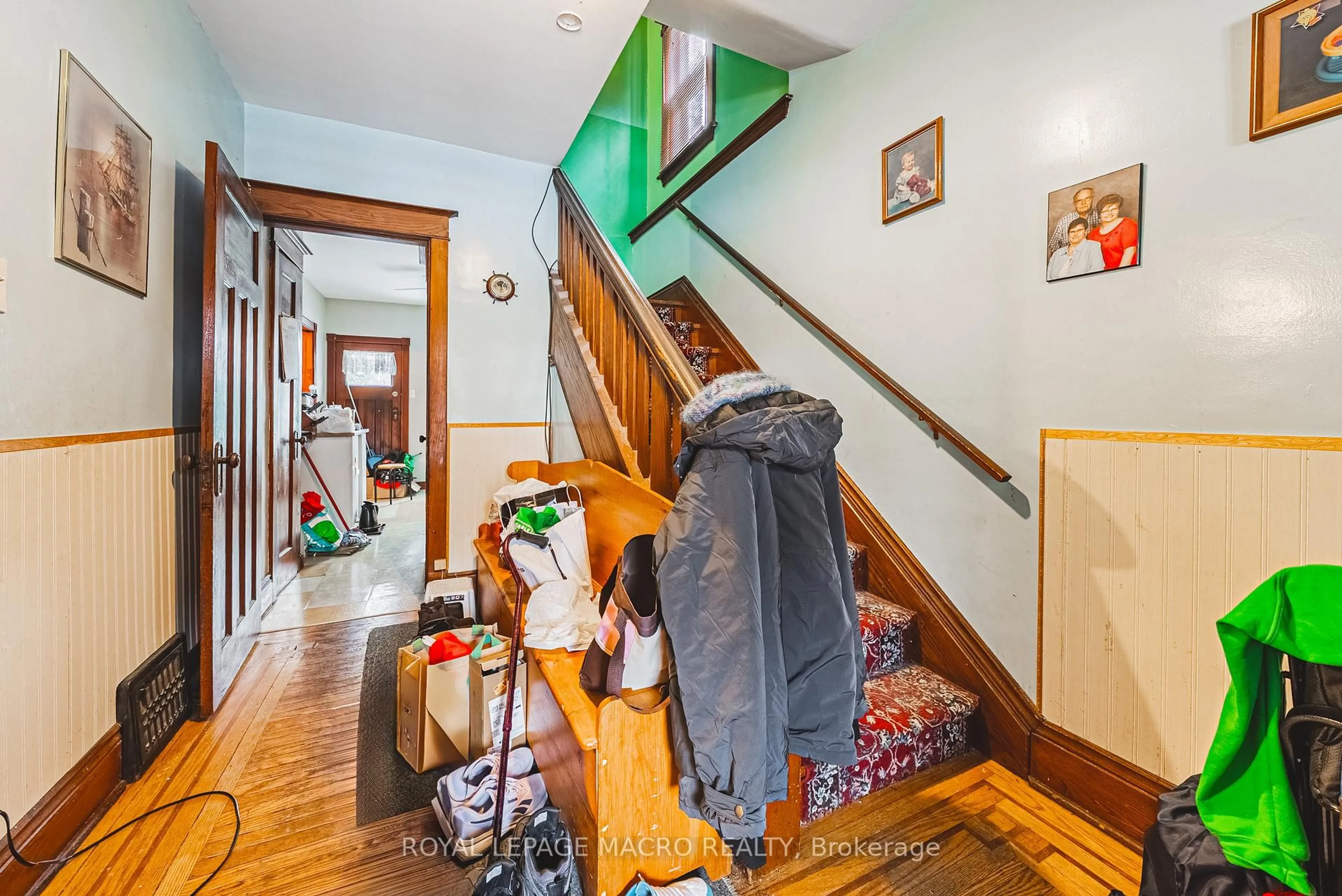 Unknown for 193 Edgemont St, Hamilton Ontario L8K 2J1