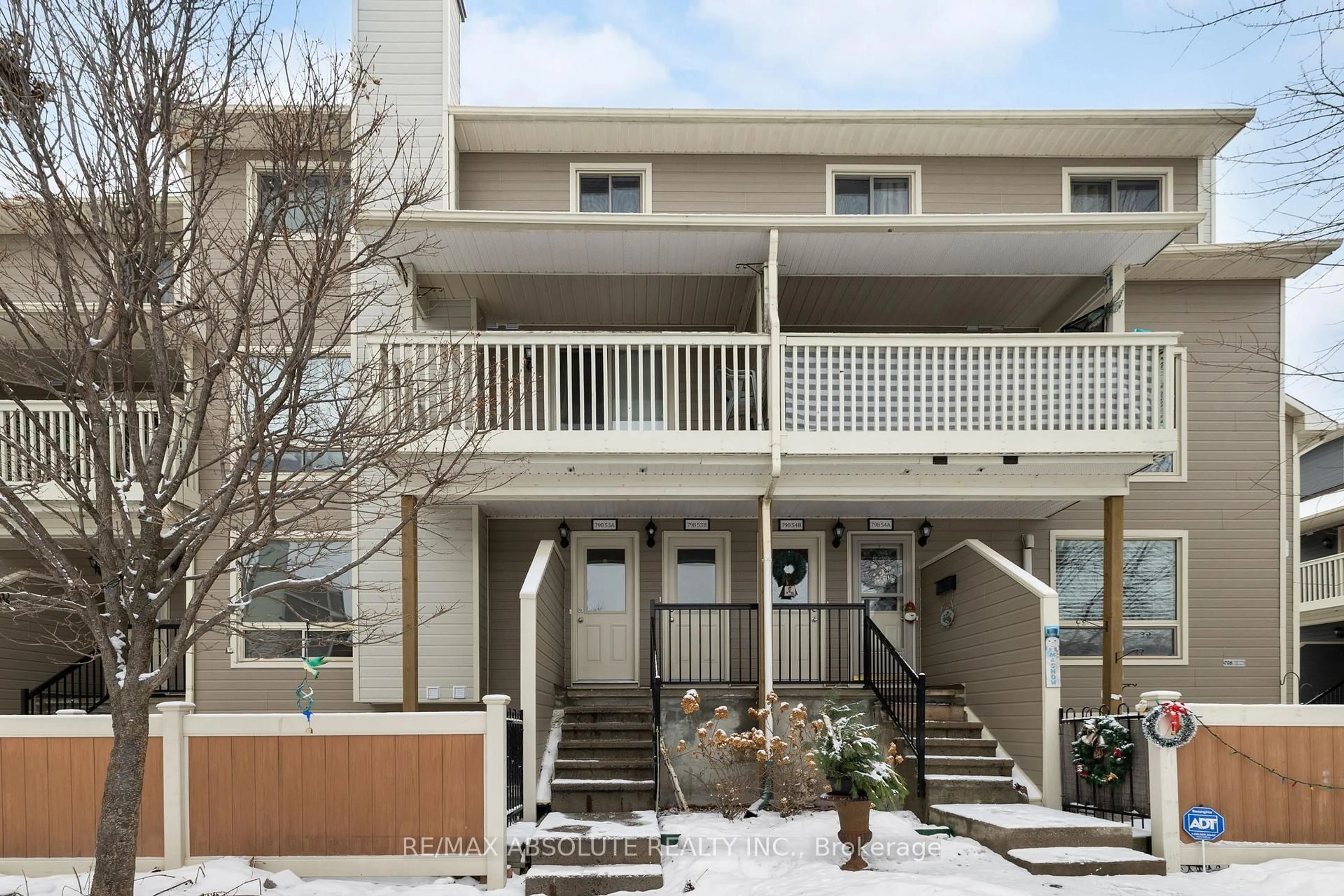 Unknown for 798 St. Andre Dr #53A, Orleans Ontario K1C 4R4