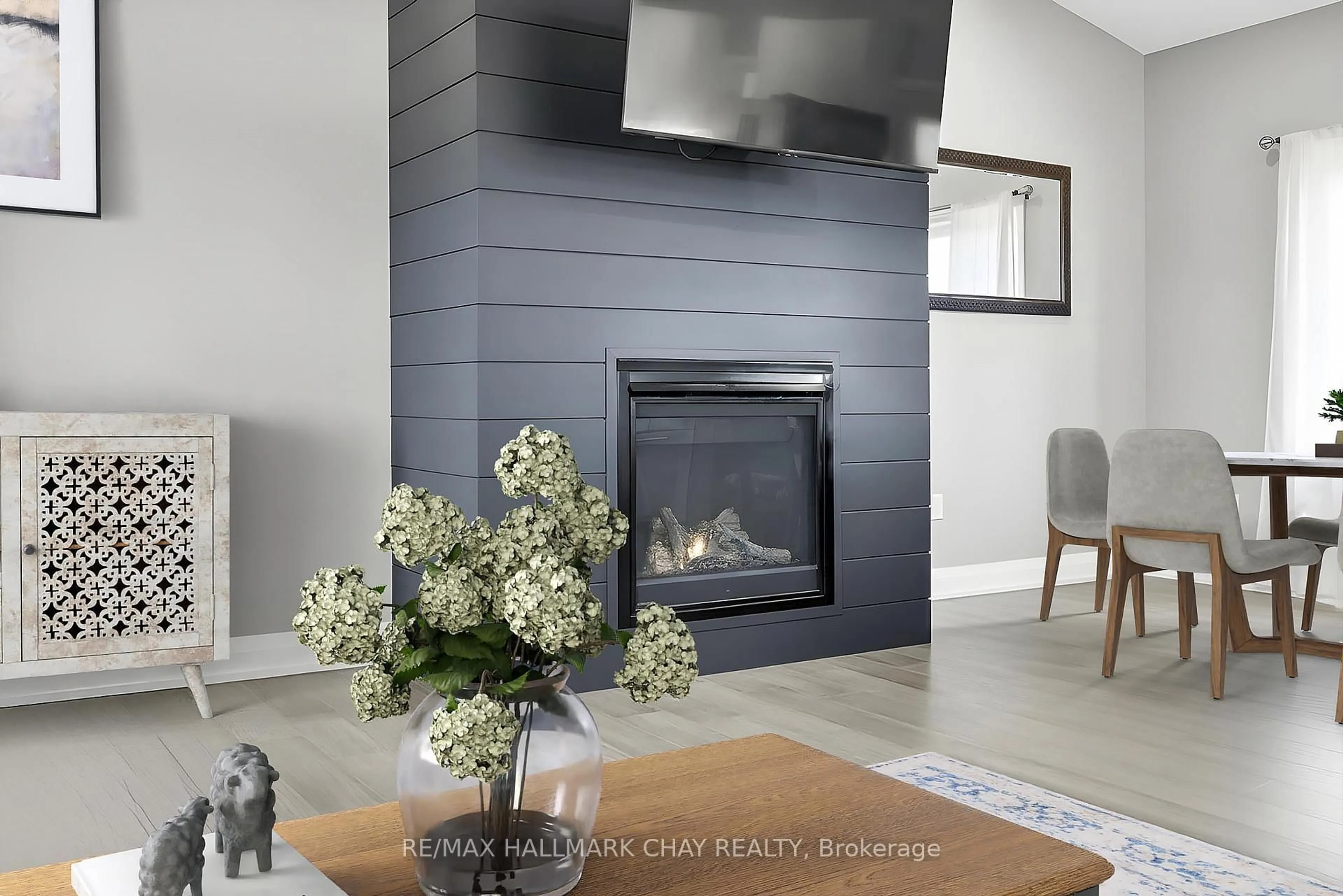 Unknown for 122 Day Dr, Kawartha Lakes Ontario L3V 6H5