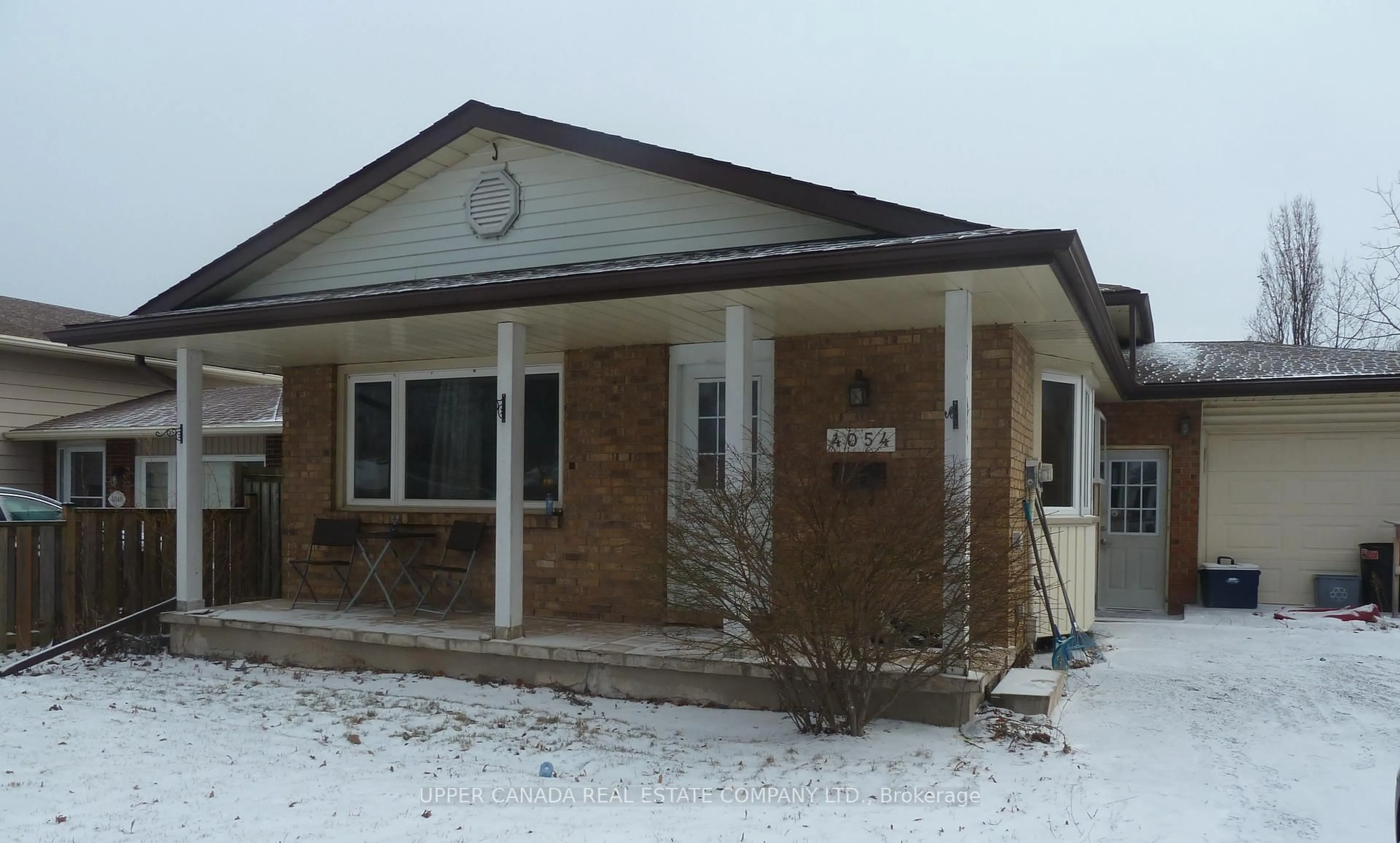 Unknown for 4054 Brookdale Dr, Niagara Falls Ontario L2H 2B3