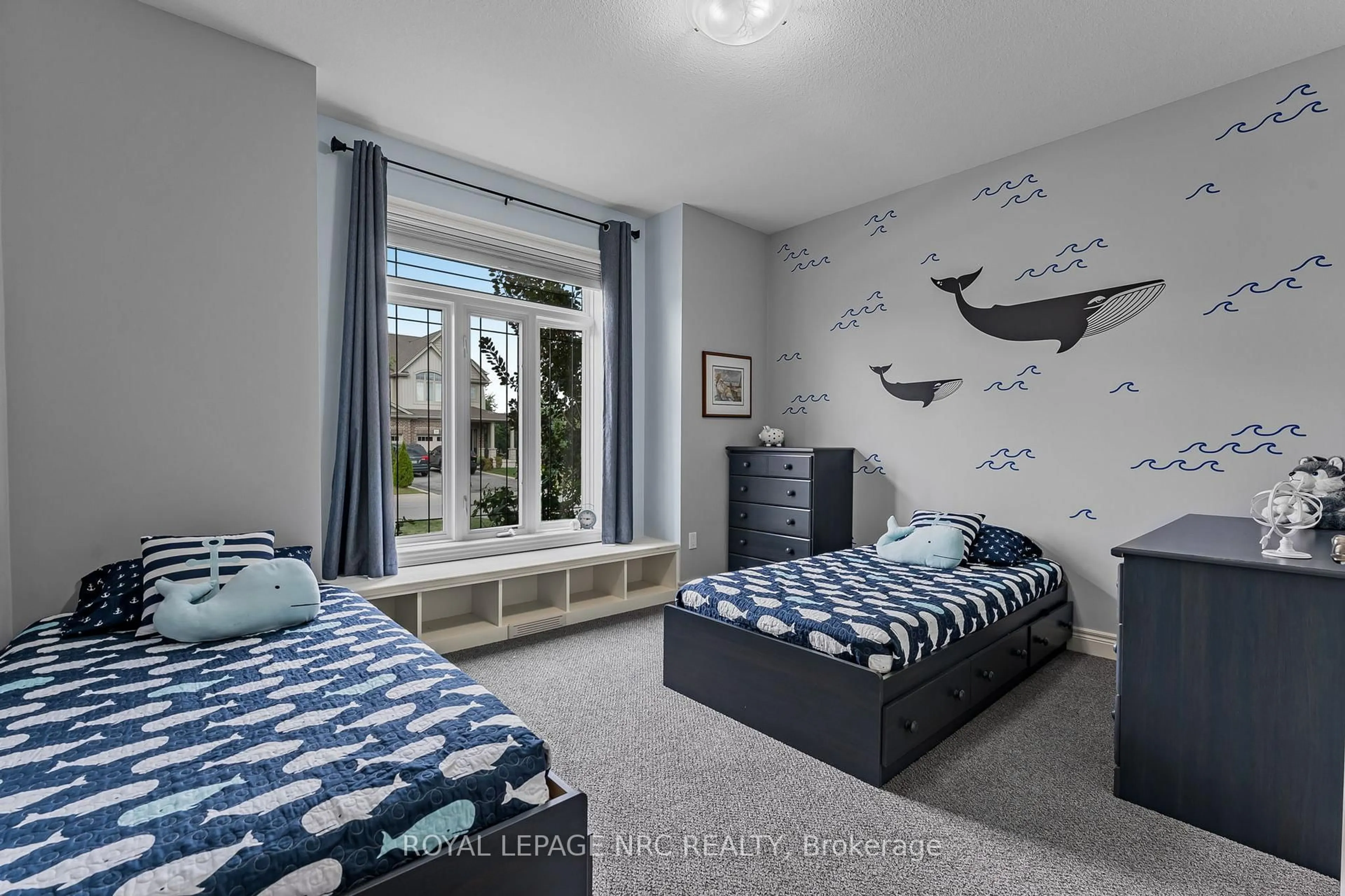 A pic of a room for 23 Abbott Pl, Pelham Ontario L0S 1E5