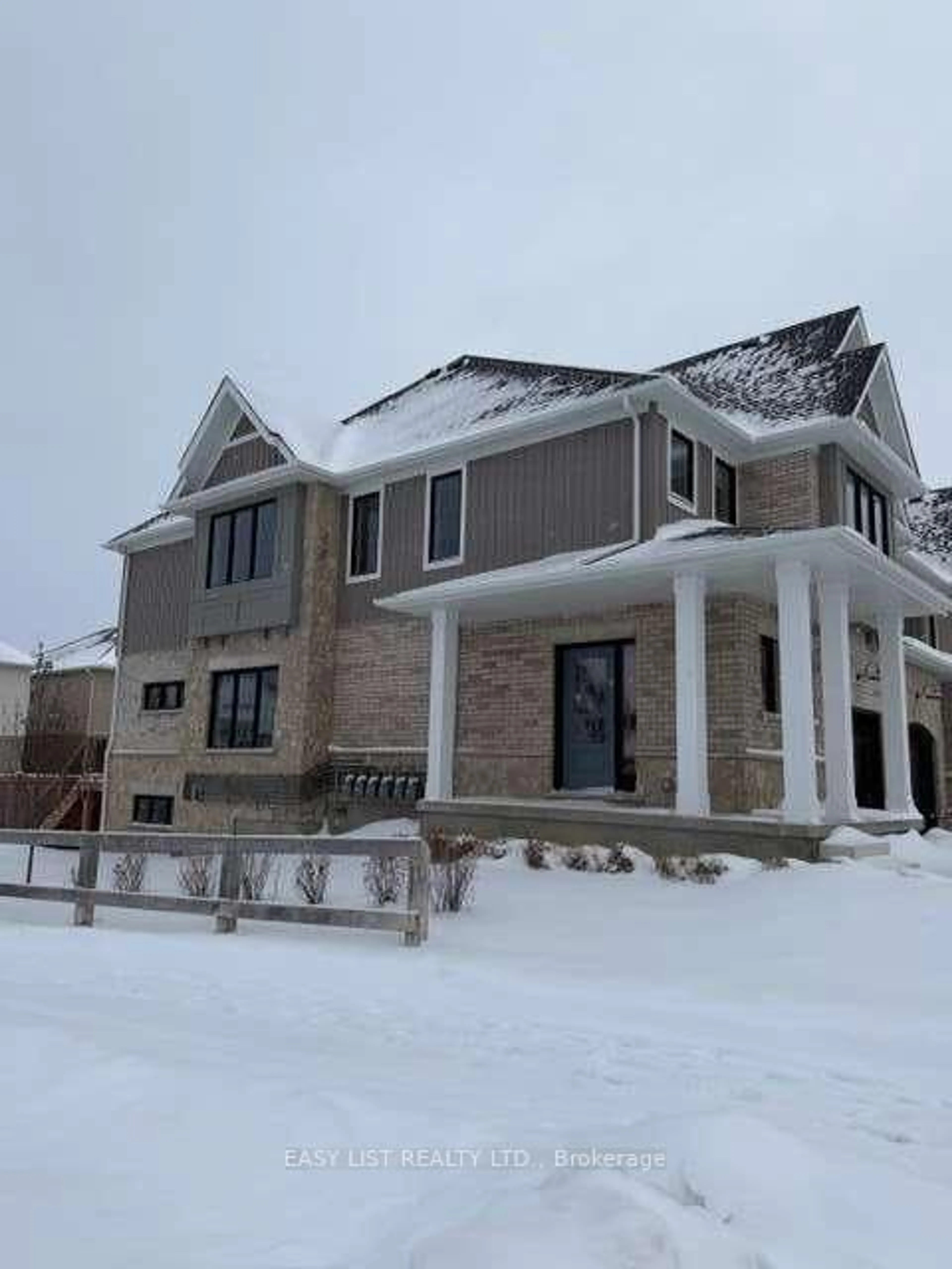 Unknown for 59 Hedley Lane, Centre Wellington Ontario N0B 1S0