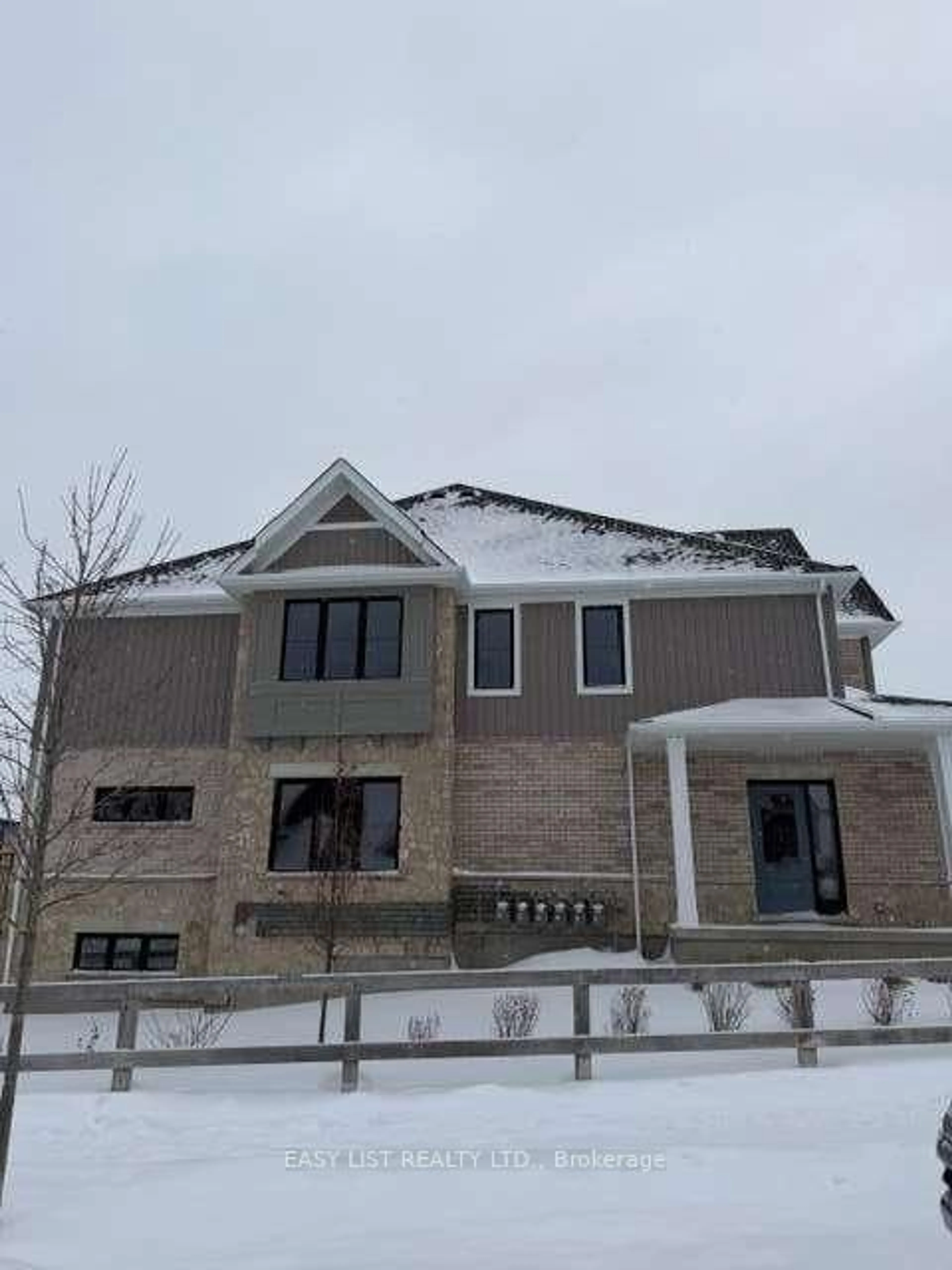 Home with brick exterior material, unknown for 59 Hedley Lane, Centre Wellington Ontario N0B 1S0