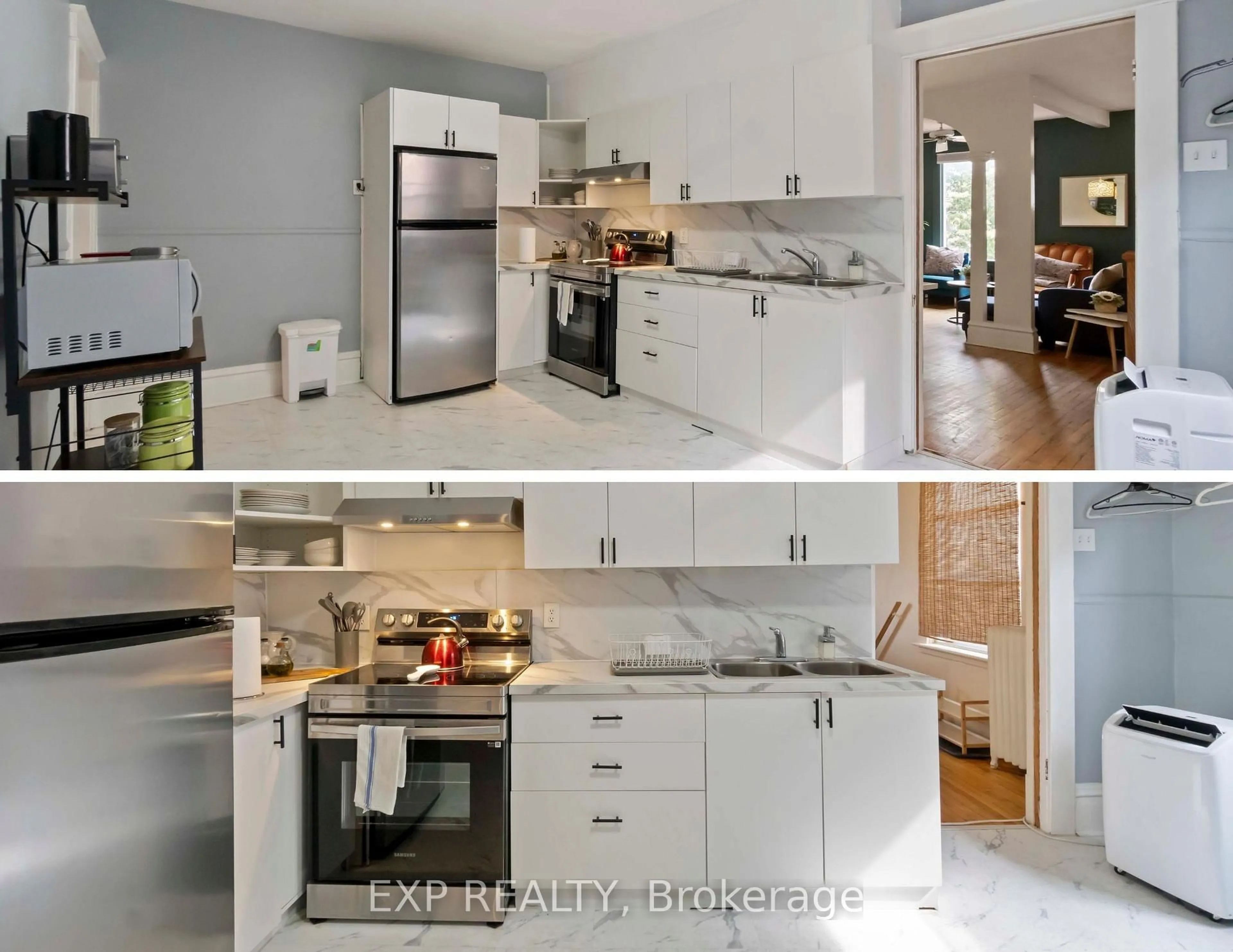 Unknown for 257 St Andrew St, Ottawa Ontario K1N 5G8