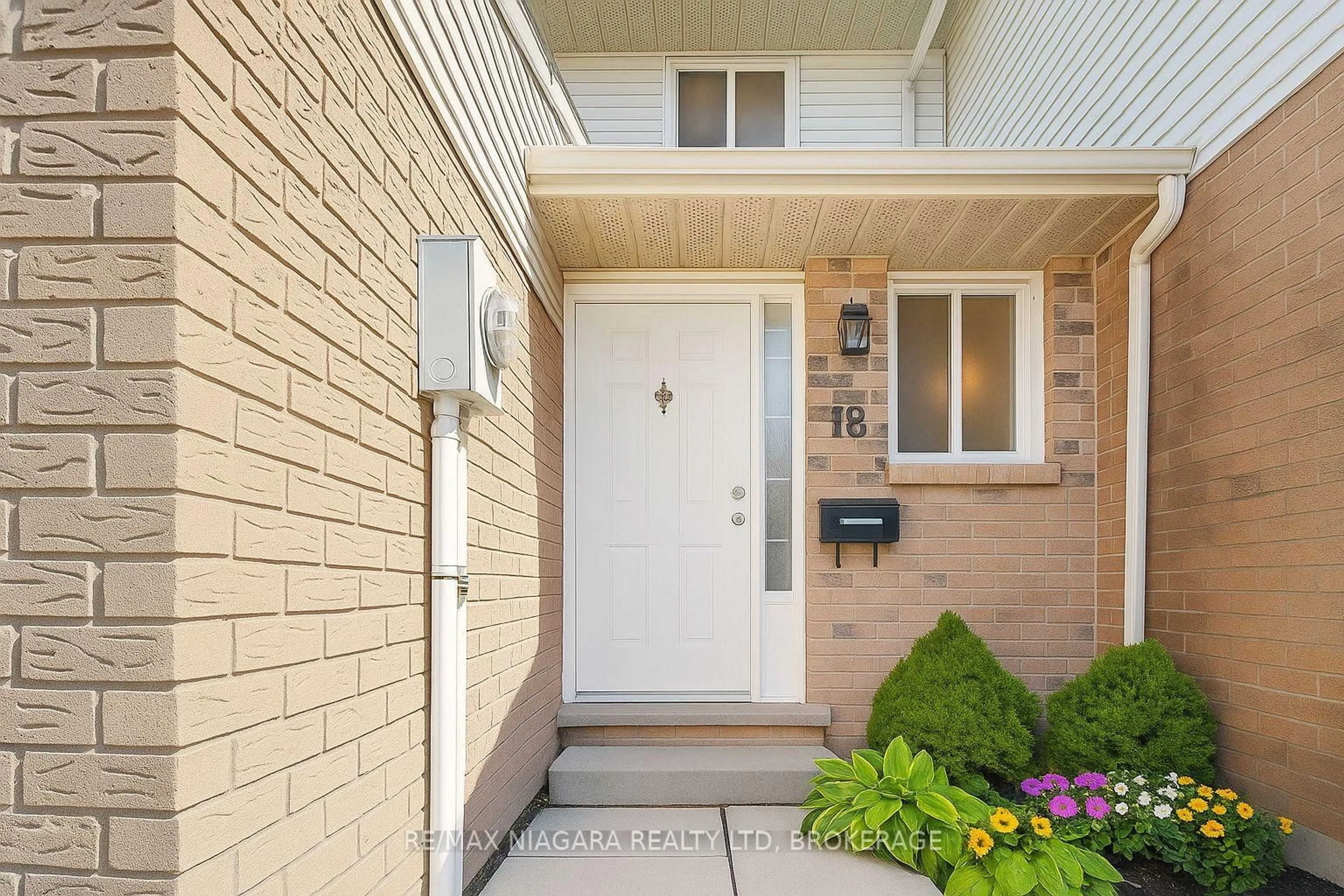 Unknown for 18 Julie Dr, Thorold Ontario L2V 4L5