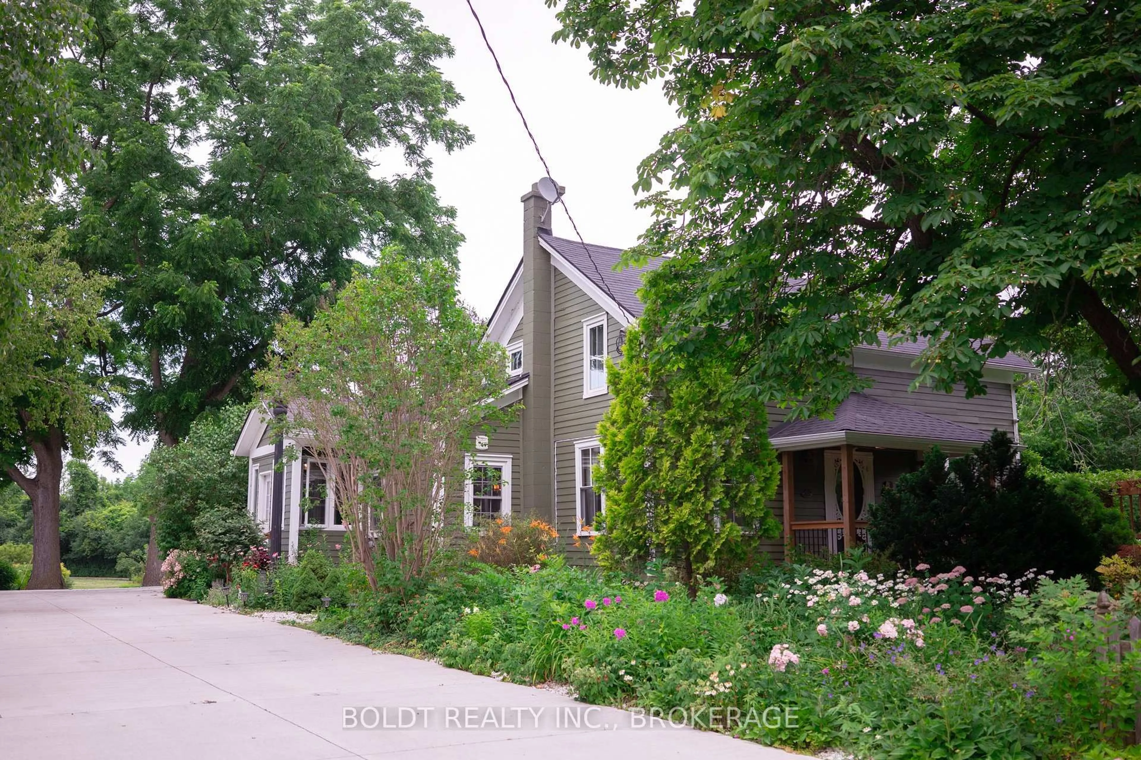 Unknown for 2440 Decew Rd, Thorold Ontario L0S 1E6