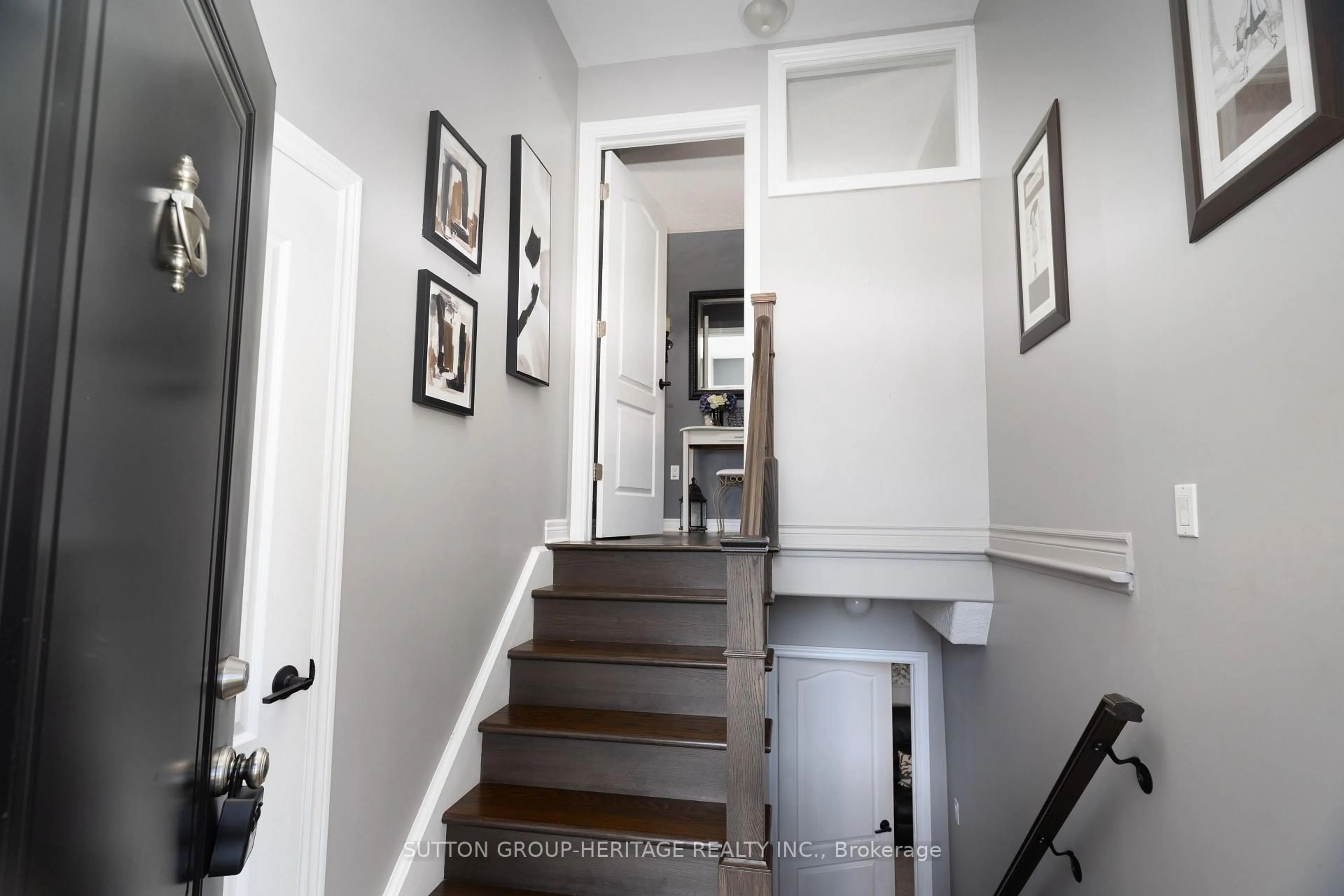 Unknown for 99 SWEETNAM Dr, Kawartha Lakes Ontario K9V 0A6