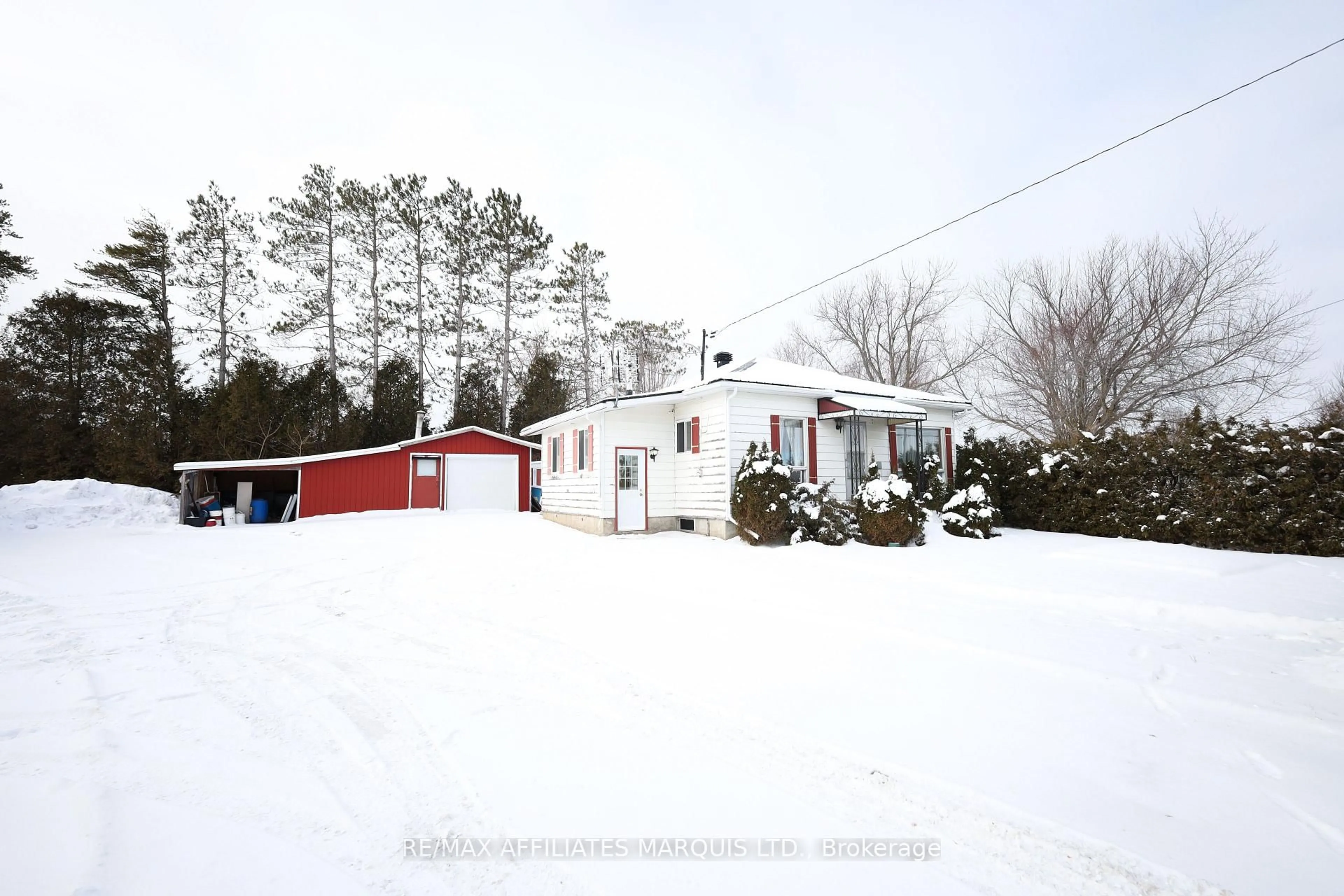 Unknown for 3030 County Road 34 Rd, North Glengarry Ontario K0C 1A0