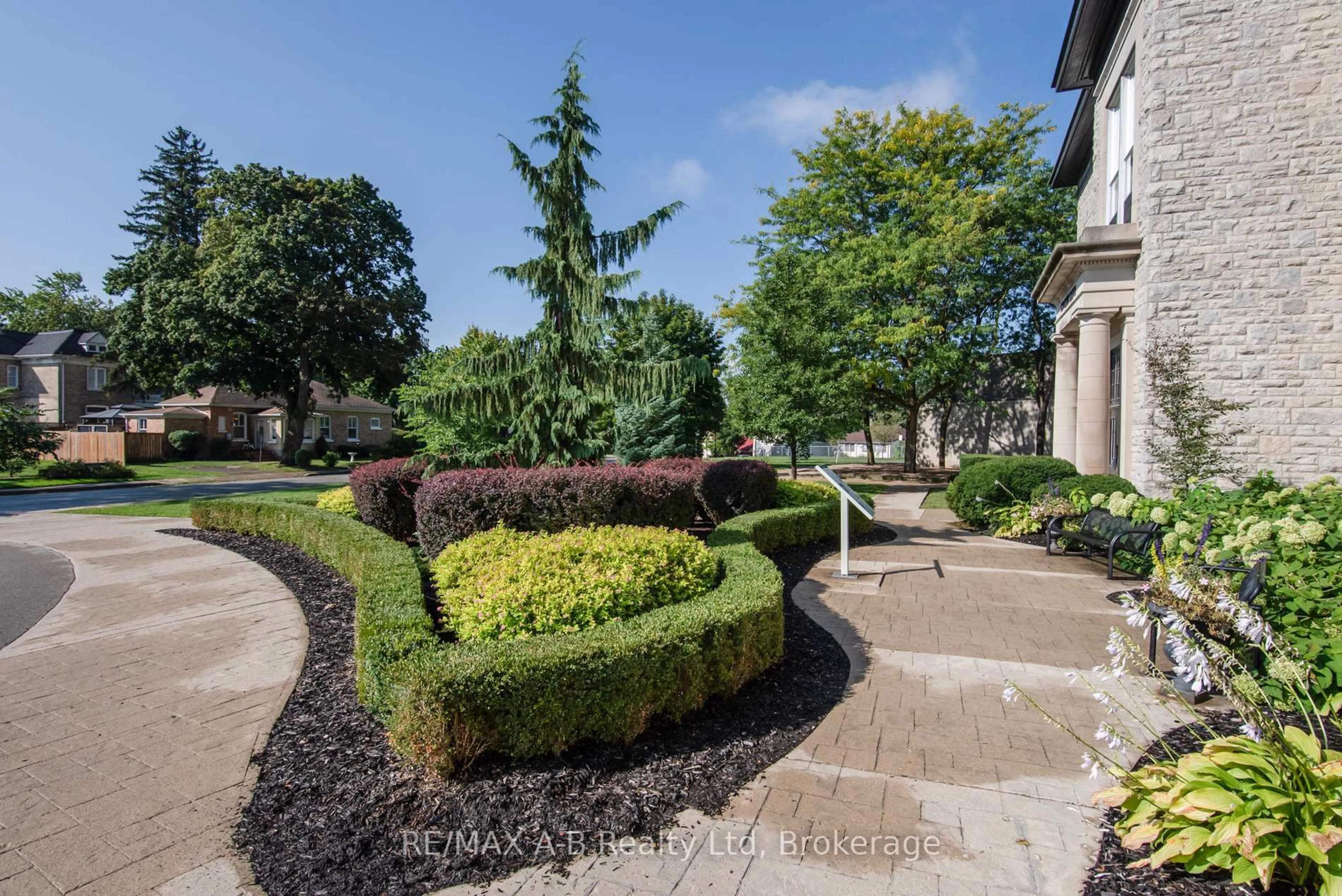 Unknown for 189 Elizabeth St #1C, St. Marys Ontario N4X 0B5