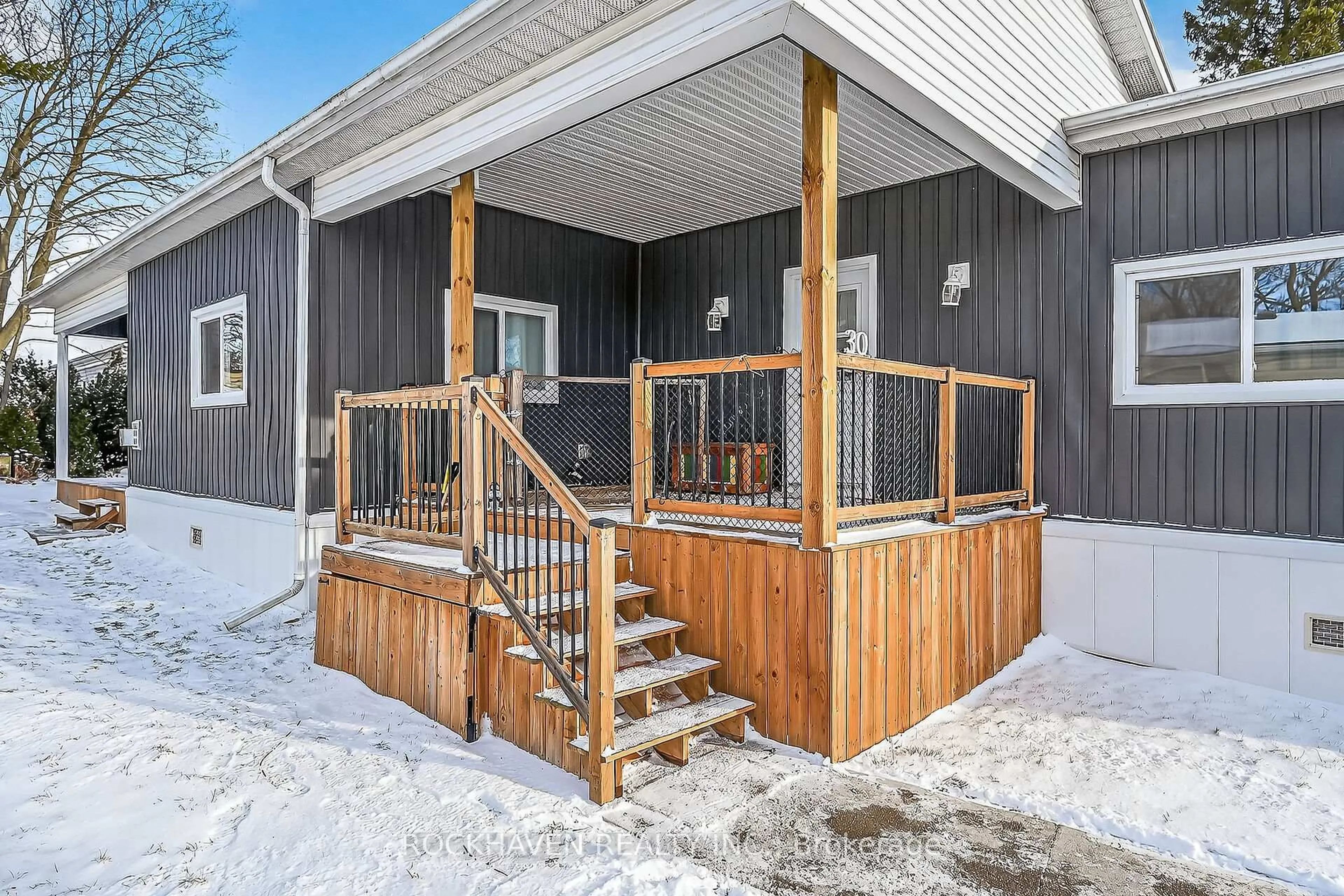 Unknown for 1294 8th Concession Rd #30 Hillside Cr, Hamilton Ontario N0B 2J0