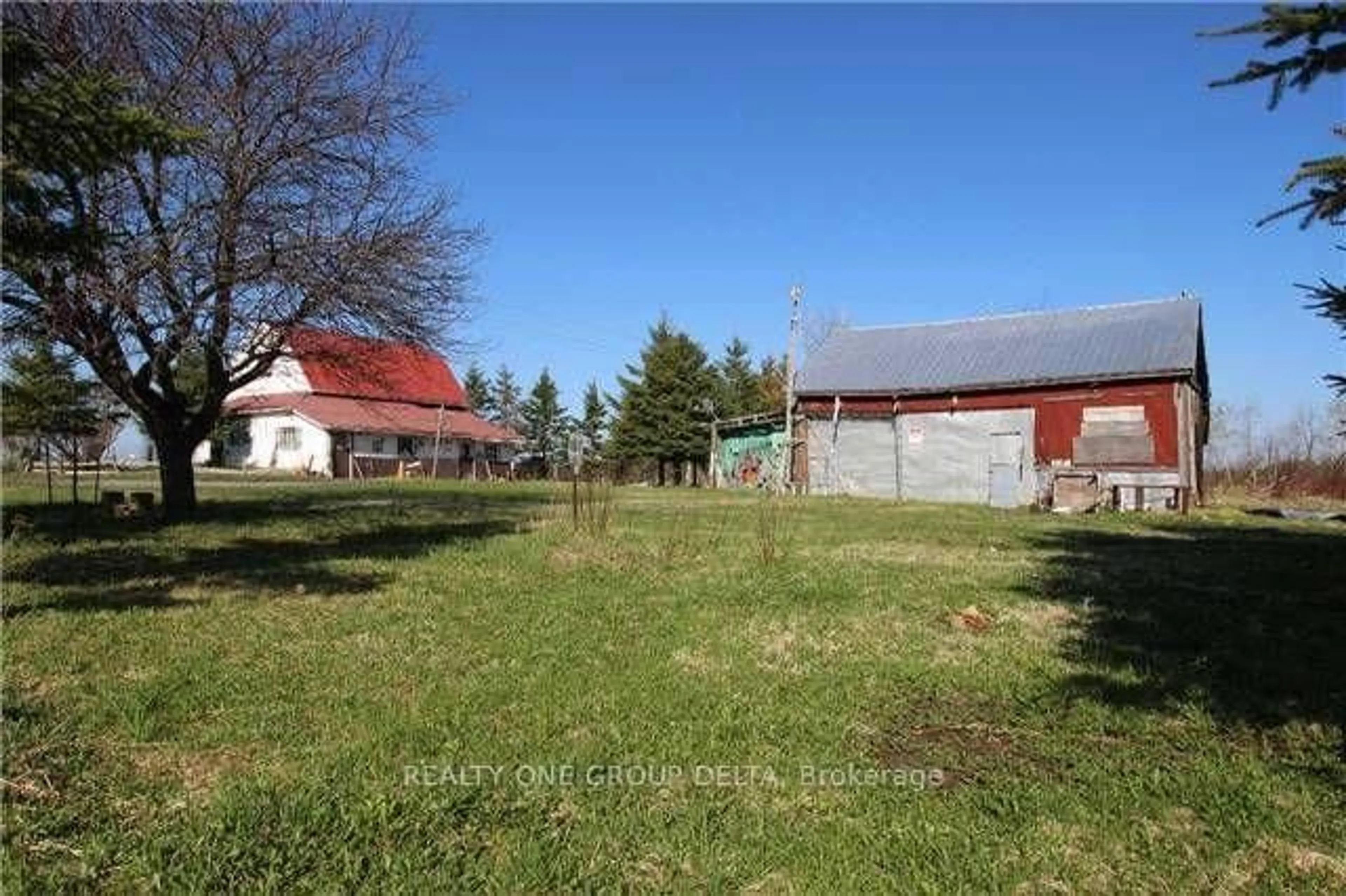 Unknown for 772789 Highway 10, Grey Highlands Ontario N0B 1C0