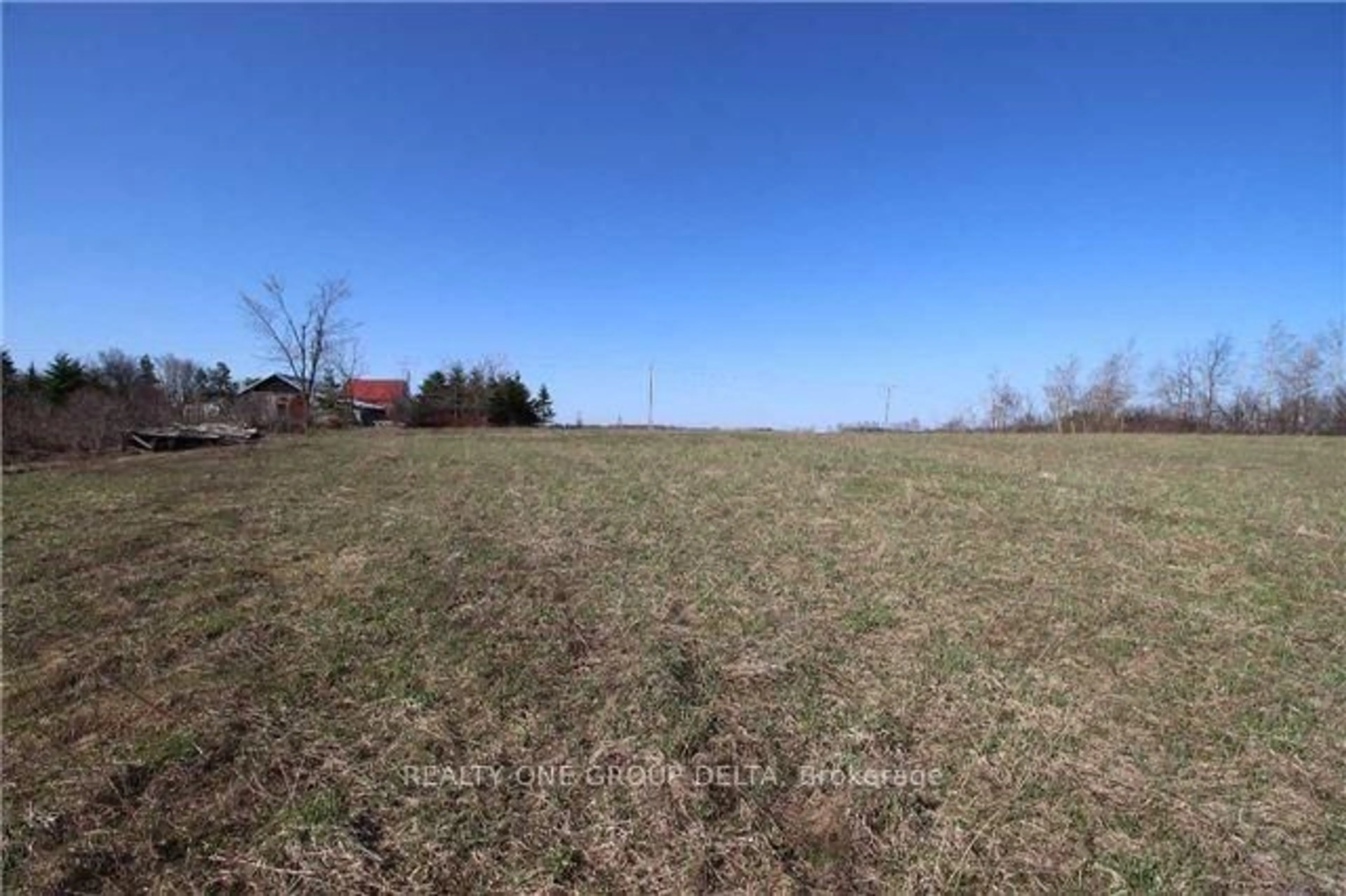 A pic from outside/outdoor area/front of a property/back of a property/a pic from drone, unknown for 772789 Highway 10, Grey Highlands Ontario N0B 1C0