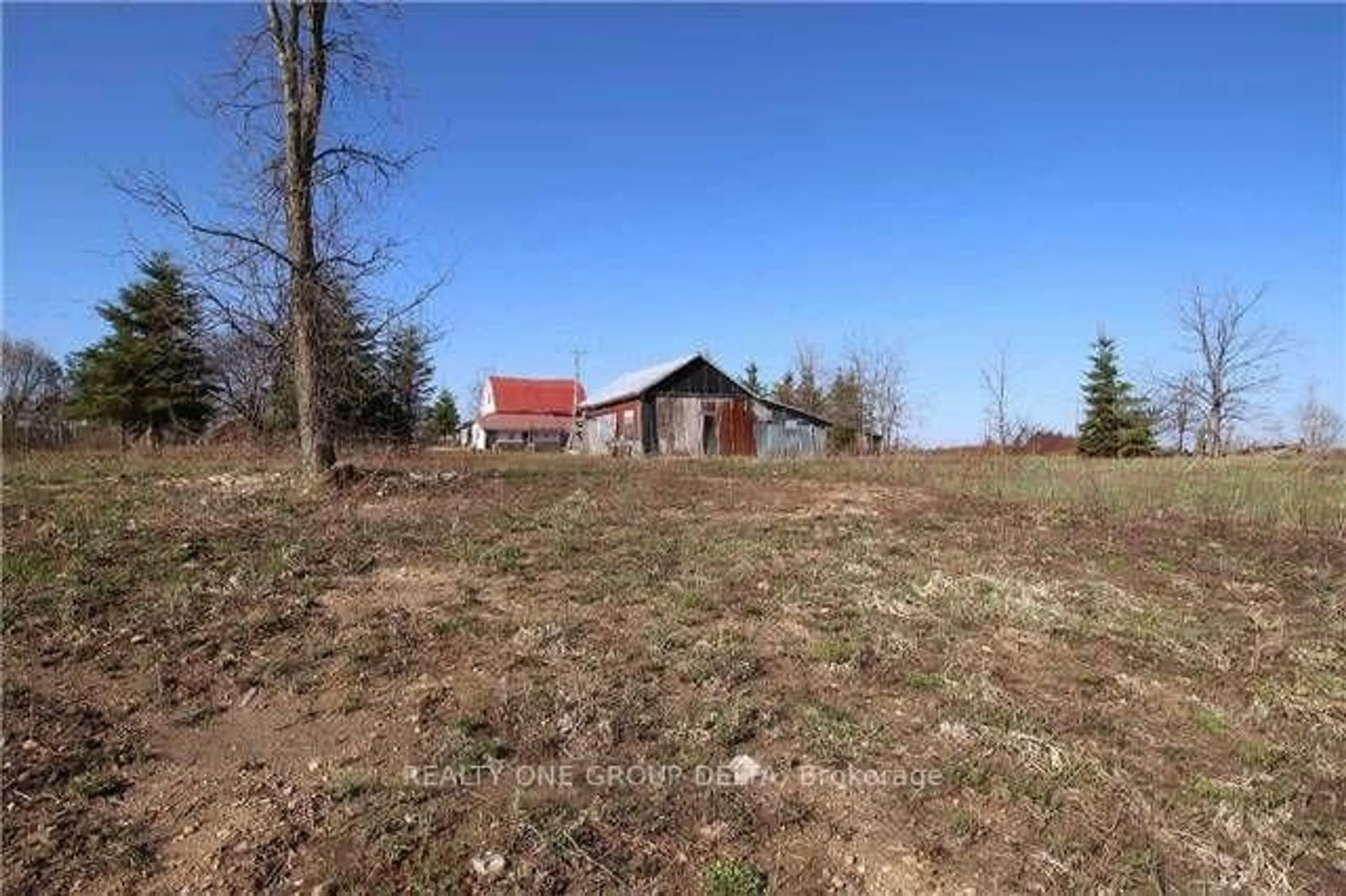 Shed for 772789 Highway 10, Grey Highlands Ontario N0B 1C0
