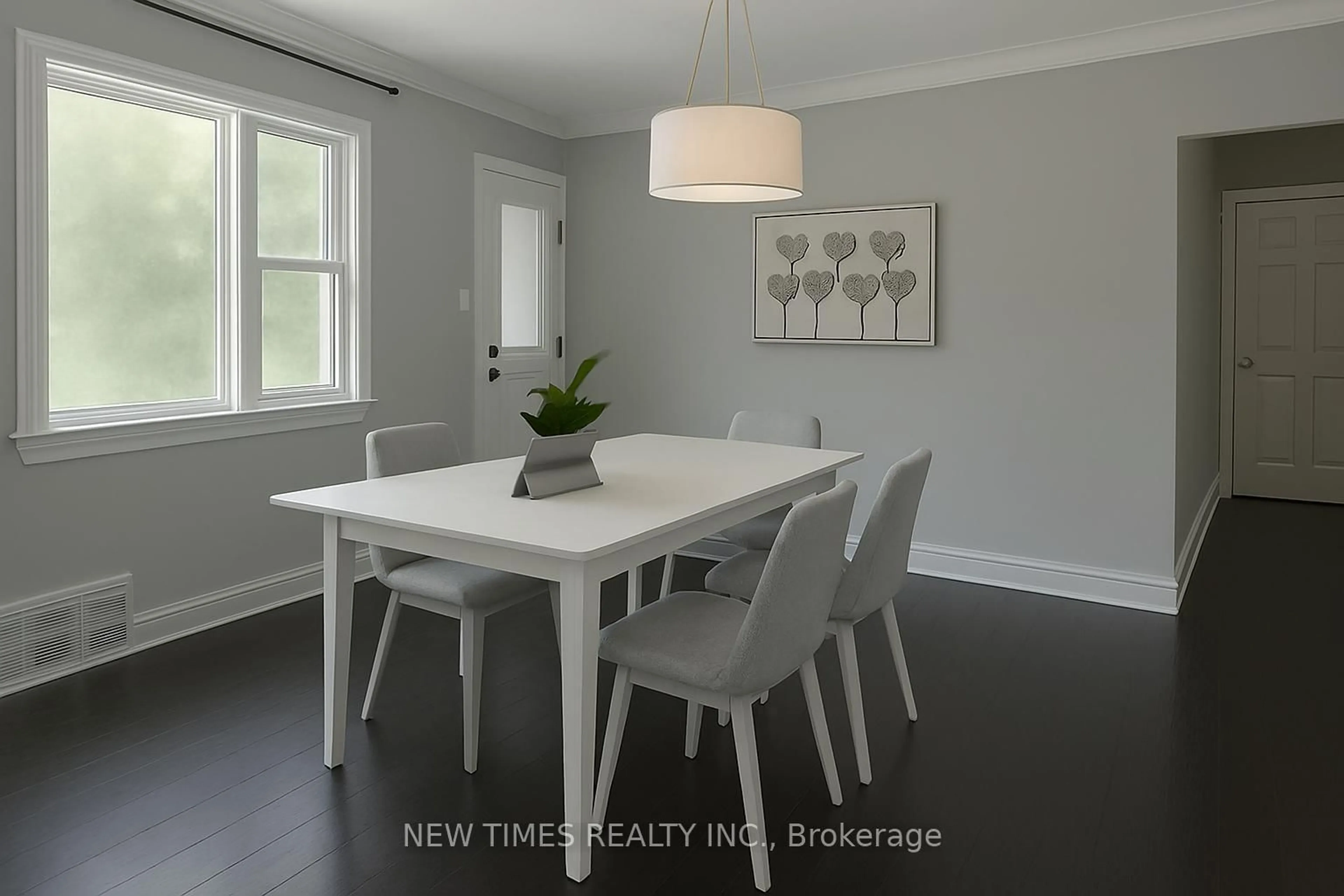 Dining room, unknown for 190 GLENDALE Ave, St. Catharines Ontario L2T 2K5