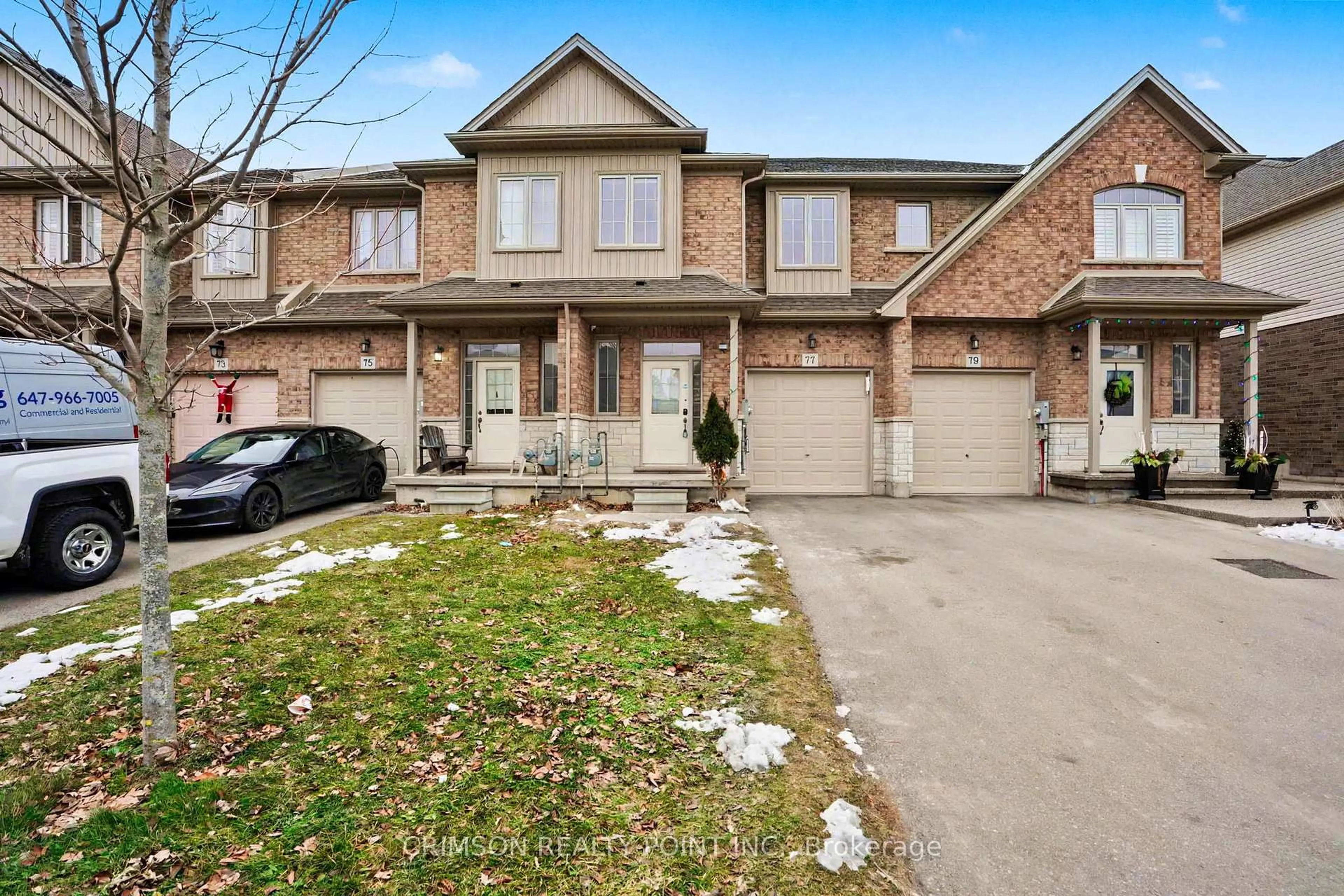 Unknown for 77 Fairgrounds Dr, Hamilton Ontario L0R 1C0