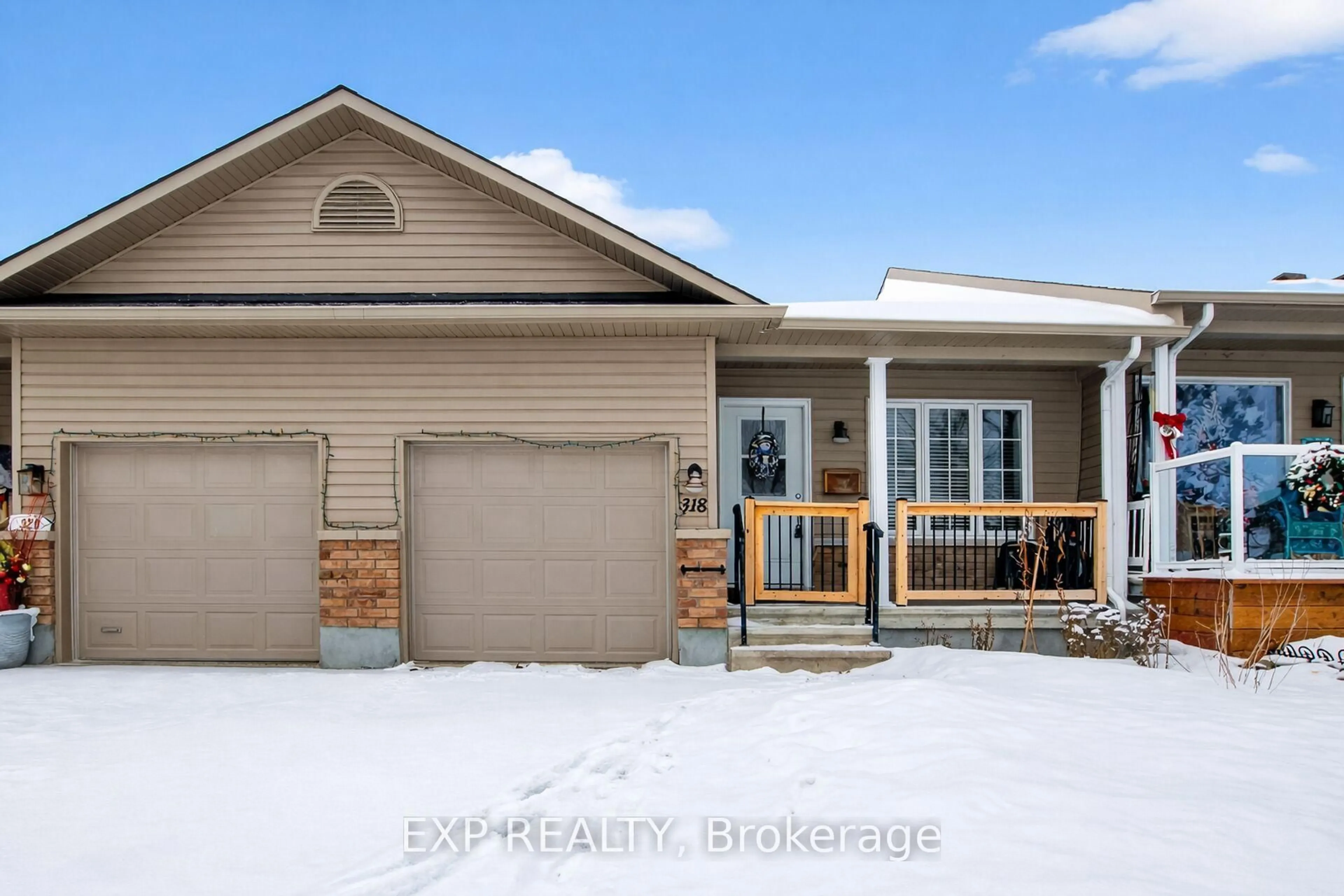 Unknown for 318 Finner Crt, Almonte Ontario K0A 1A0