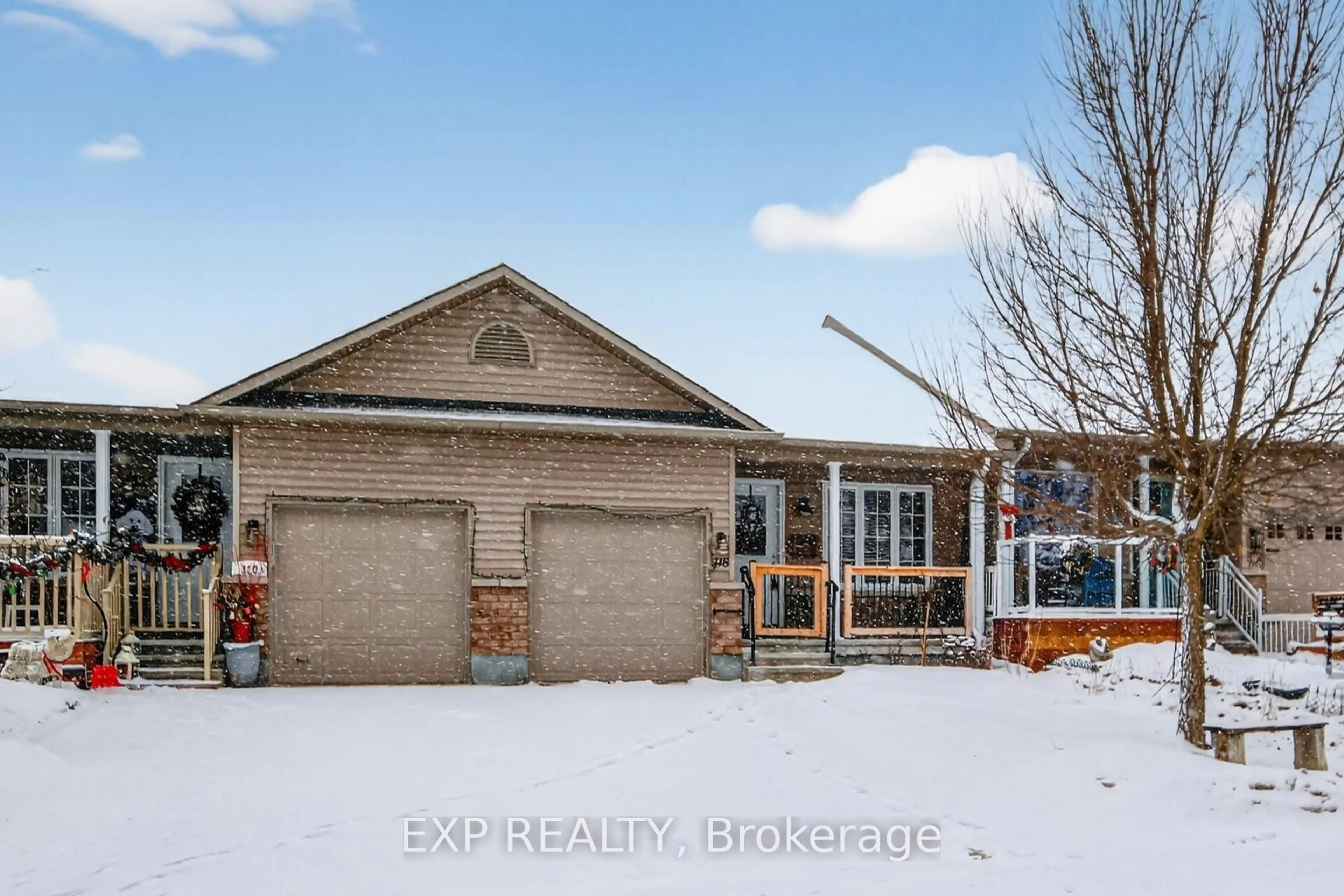 Unknown for 318 Finner Crt, Almonte Ontario K0A 1A0