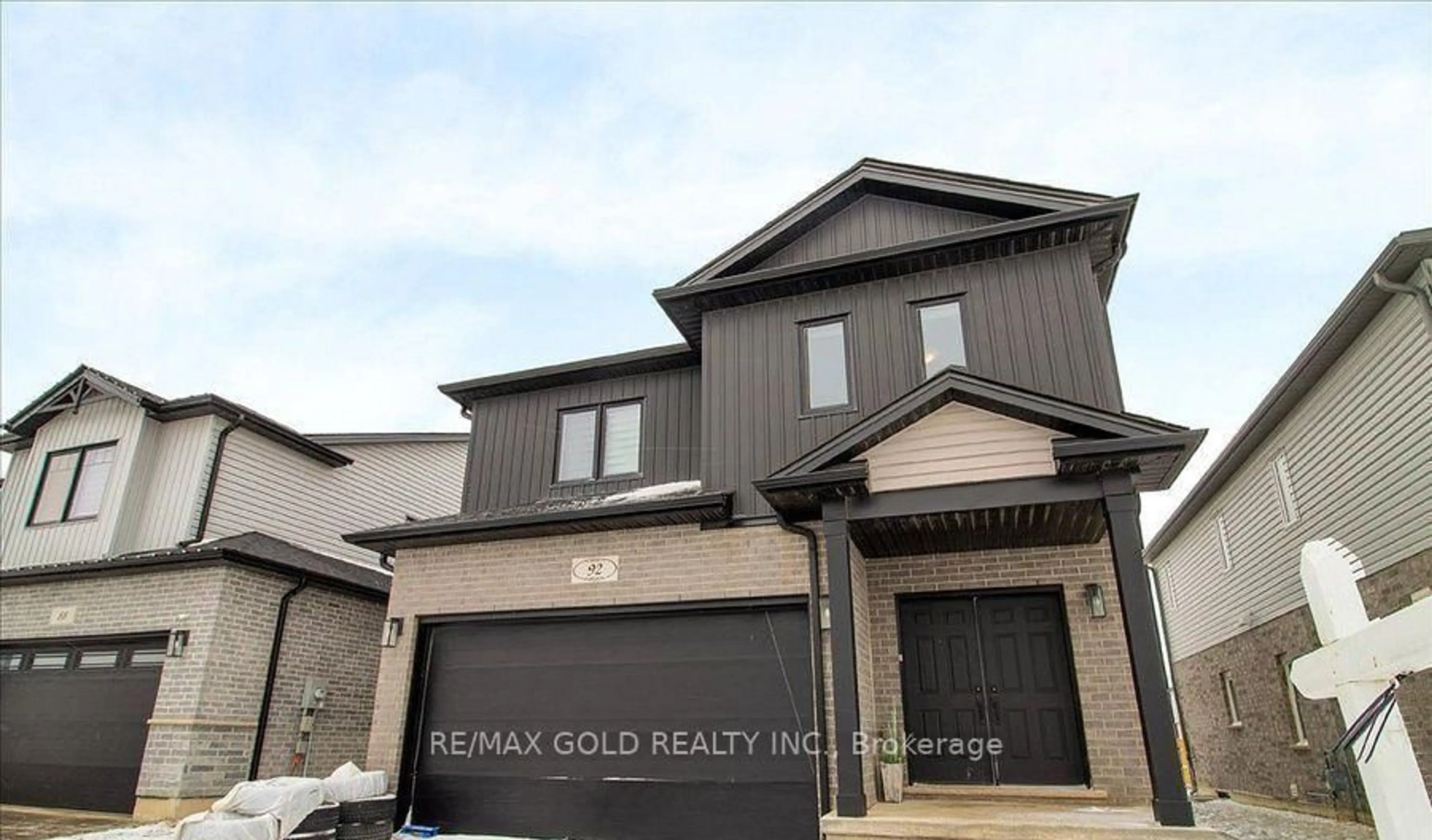 Unknown for 92 Middleton Ave, London South Ontario N6L 1K3