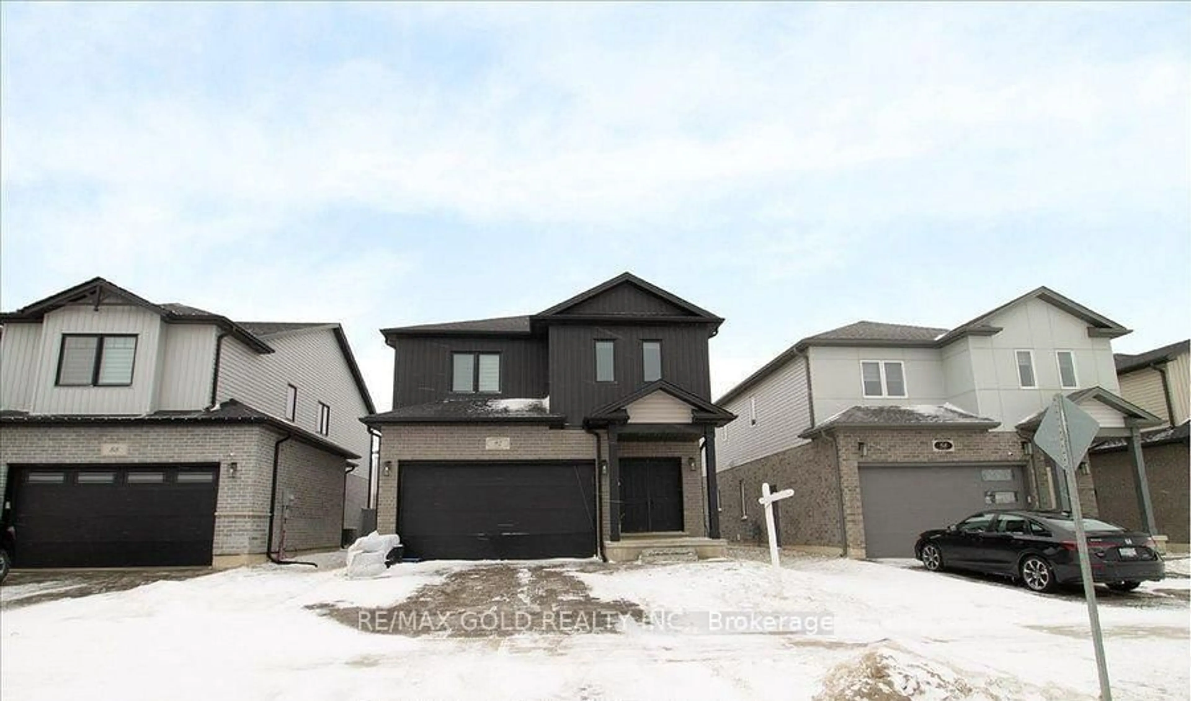 Unknown for 92 Middleton Ave, London South Ontario N6L 1K3