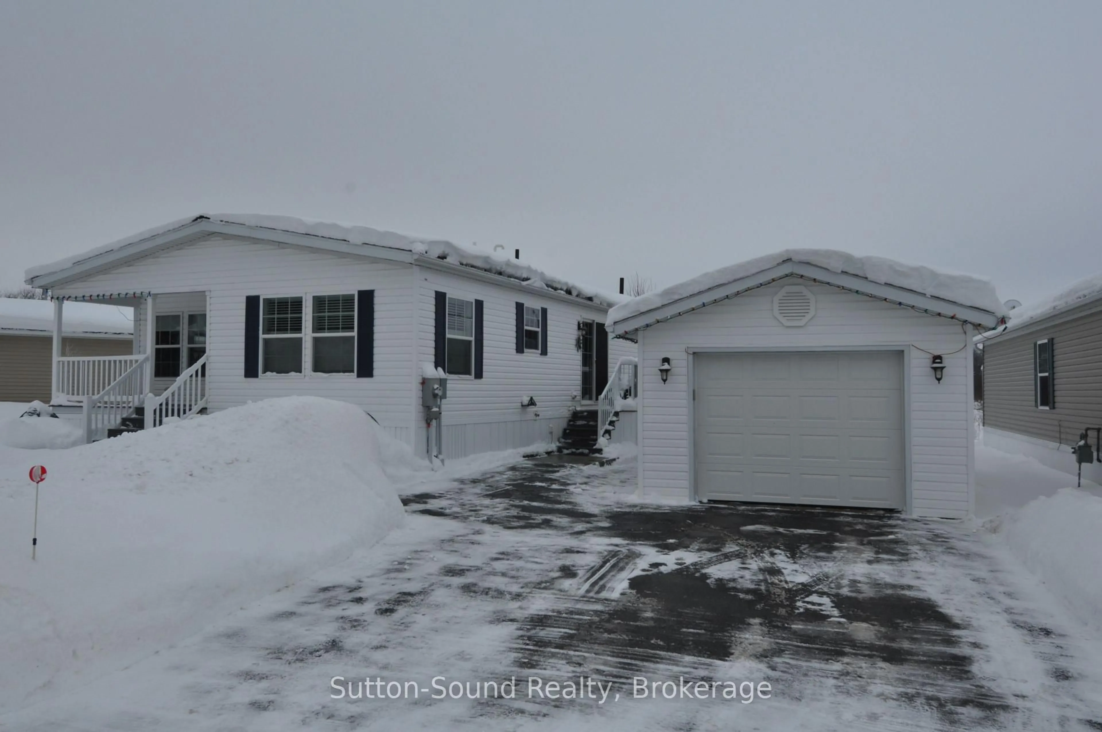 Unknown for 144 Rosewood Dr, Georgian Bluffs Ontario N4K 5N5