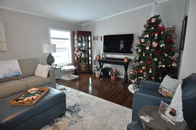 144 Rosewood Dr, Georgian Bluffs 5