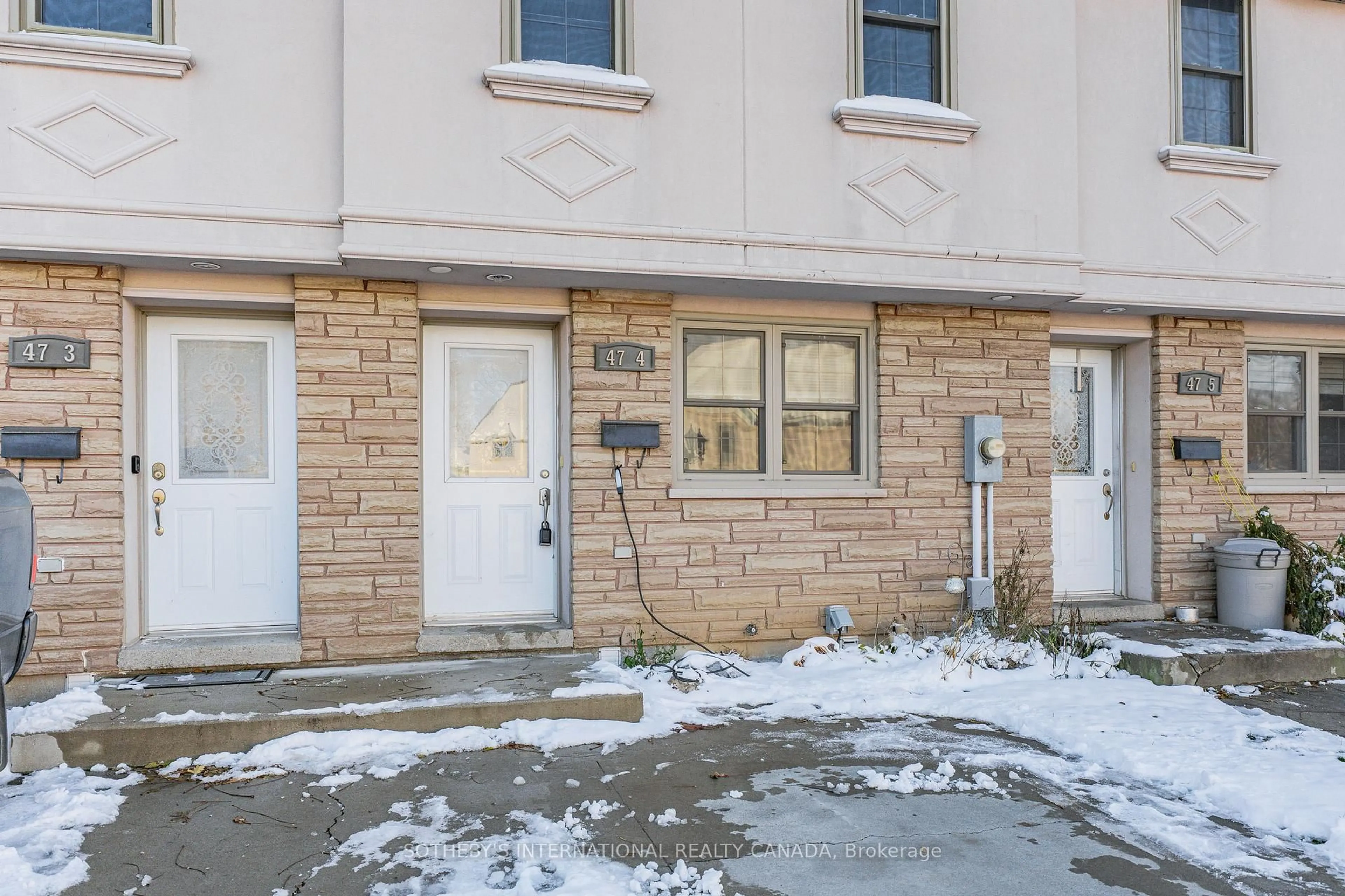 Unknown for 47 Blandford St #4, Woodstock Ontario N4S 7H7