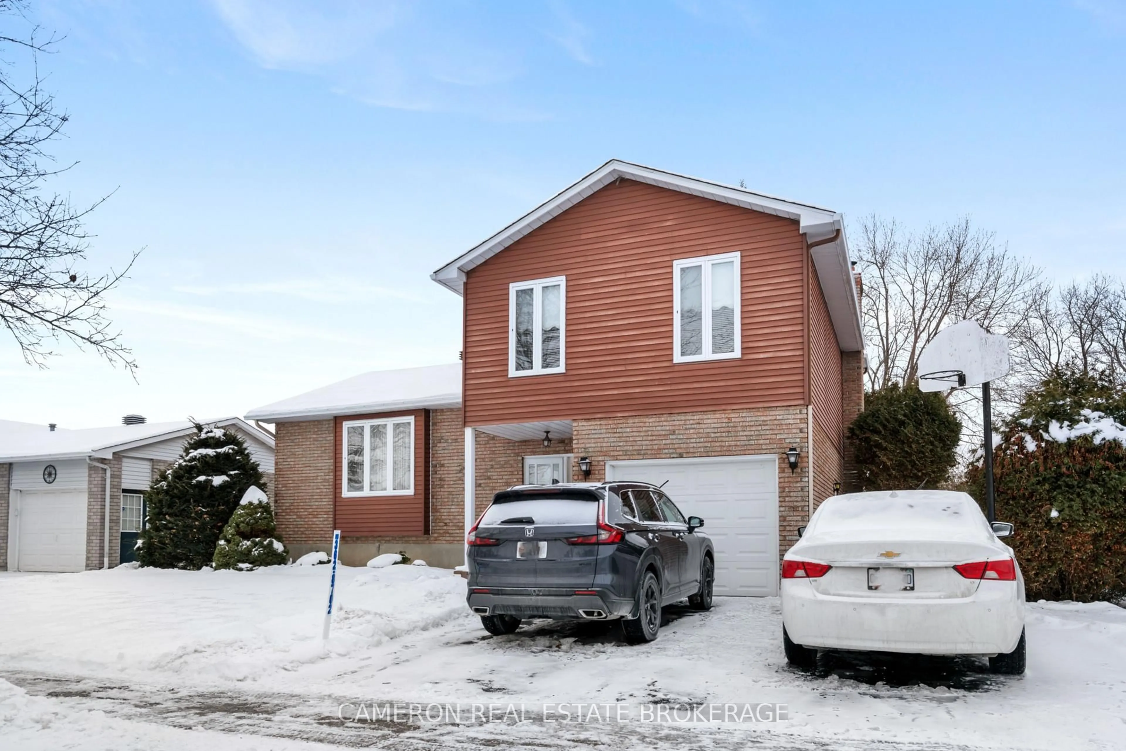 Unknown for 364 Angela Cres, Cornwall Ontario K6H 6Z8