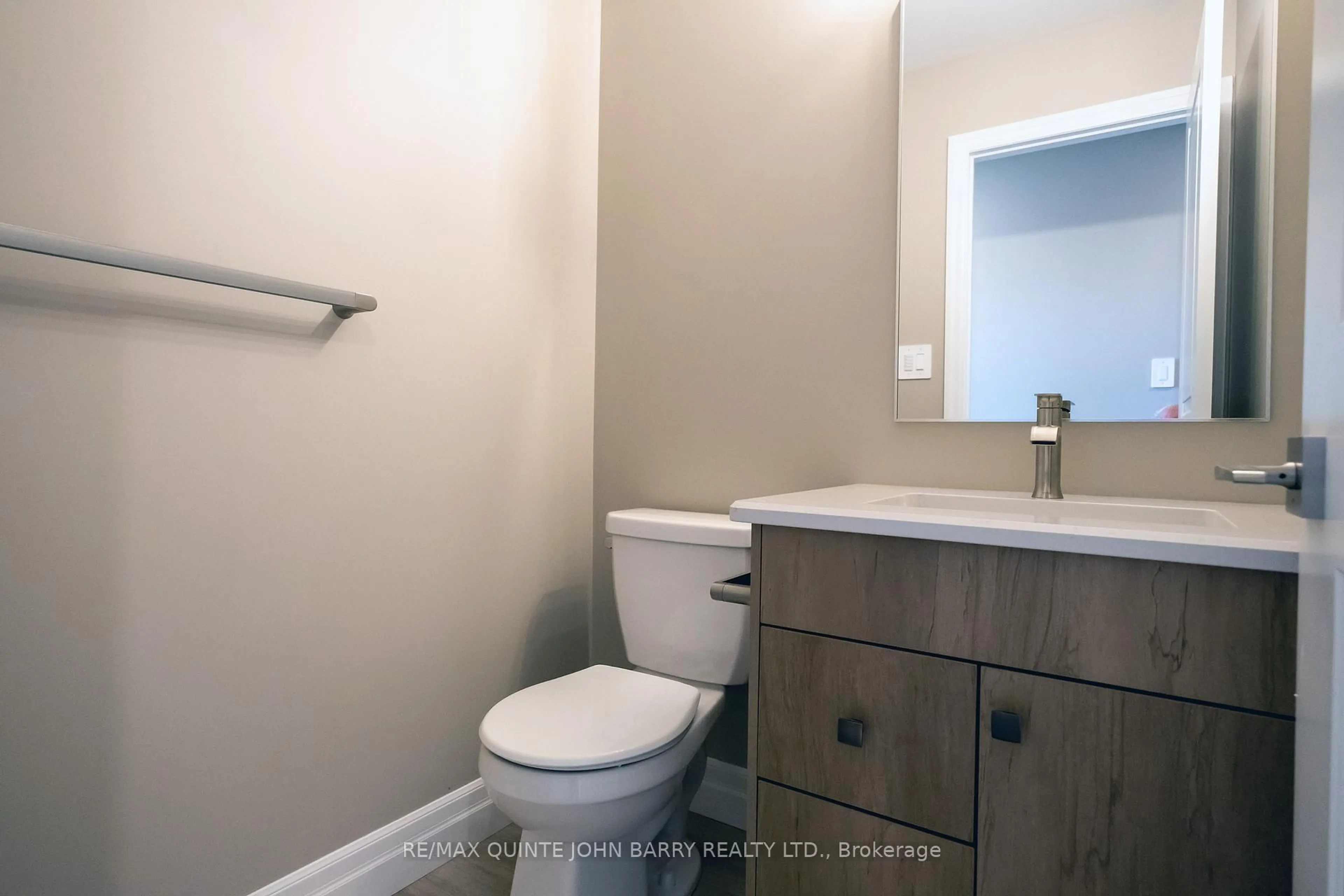 Standard bathroom, unknown for 56 Cedar Park Cres #Lot 20, Quinte West Ontario K8V 0J2