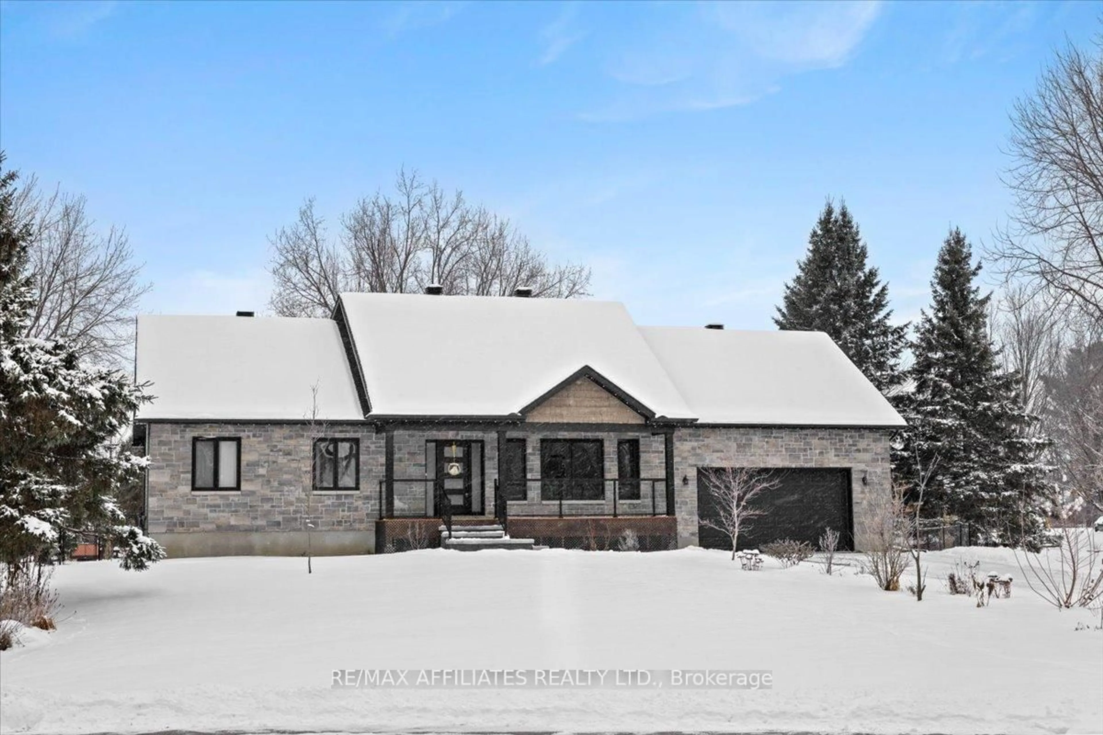 Home with brick exterior material, street for 3 Longtin St, Clarence-Rockland Ontario K0A 1E0