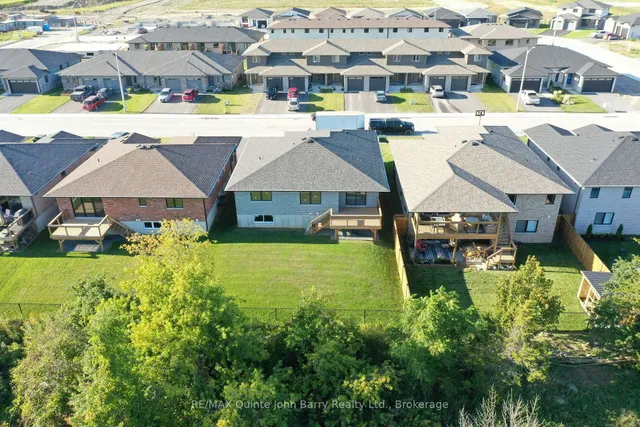 10 Parkland Circ #Lot 5, Quinte West
