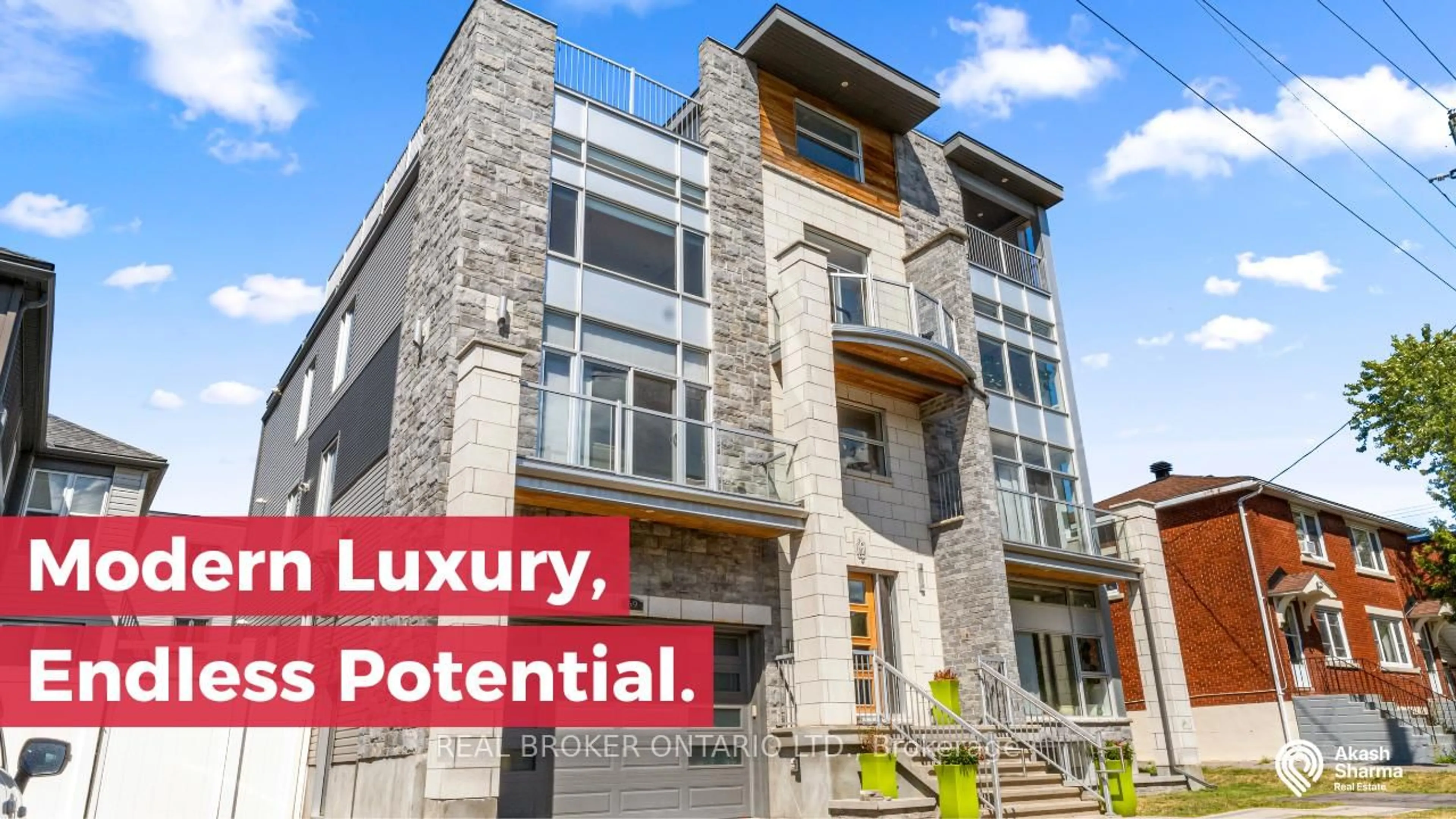 Unknown for 69 Donald St, Ottawa Ontario K1K 1N3