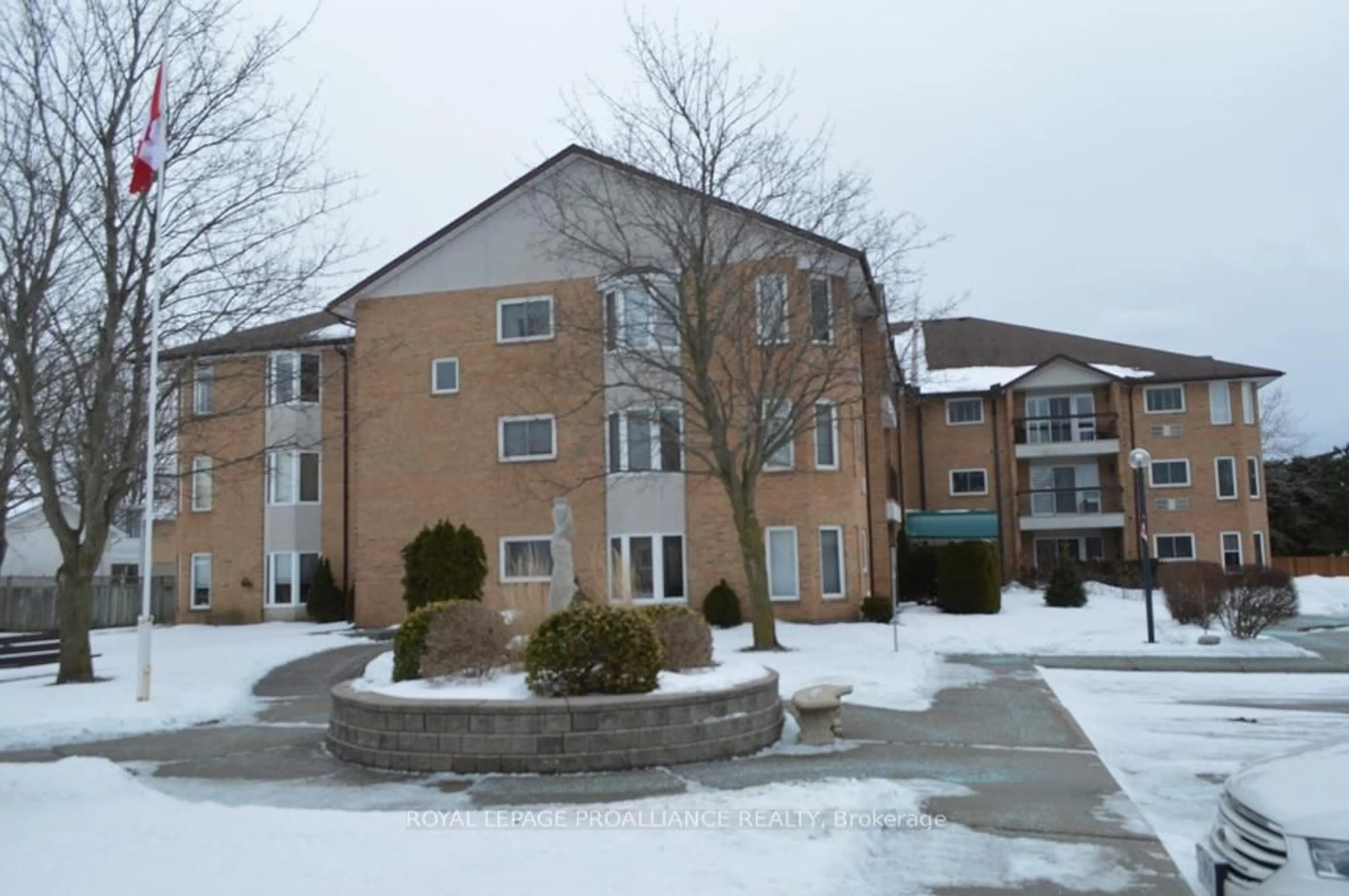 Unknown for 56 Tripp Blvd #205, Quinte West Ontario K8V 5V1