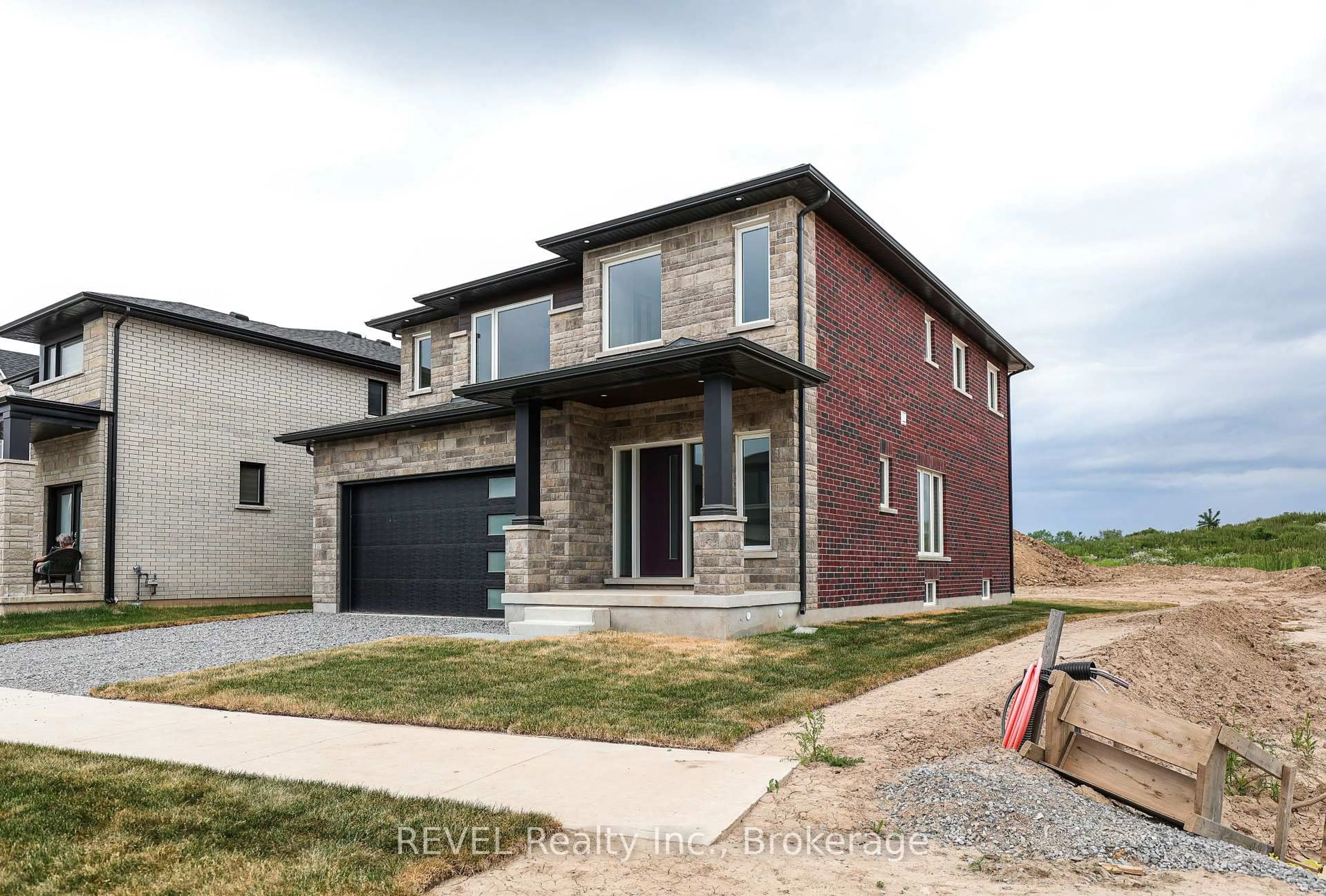 Home with brick exterior material, street for 111 Acacia Rd, Pelham Ontario L0S 1E6