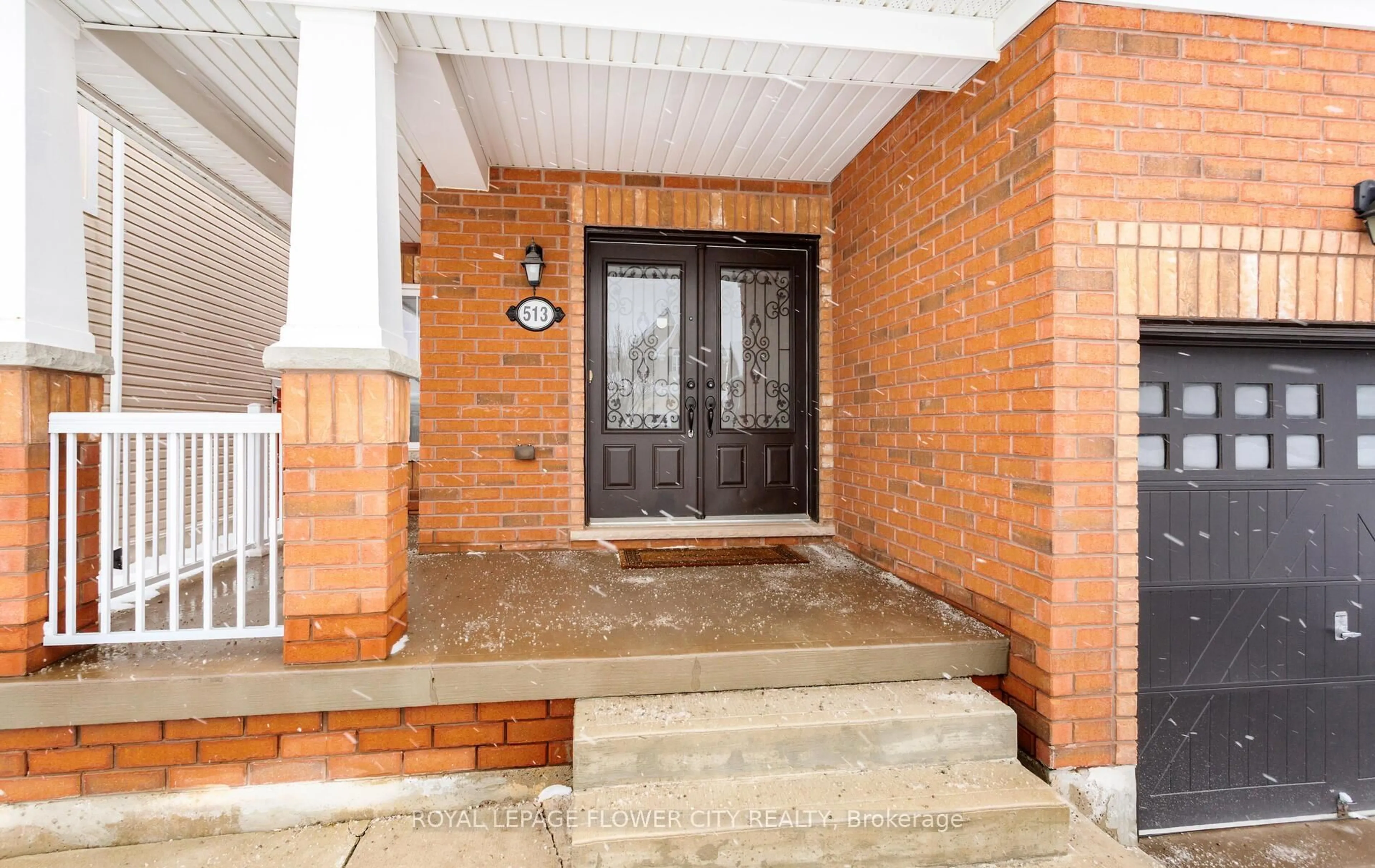 Unknown for 513 Davis Dr, Shelburne Ontario L9V 2S3