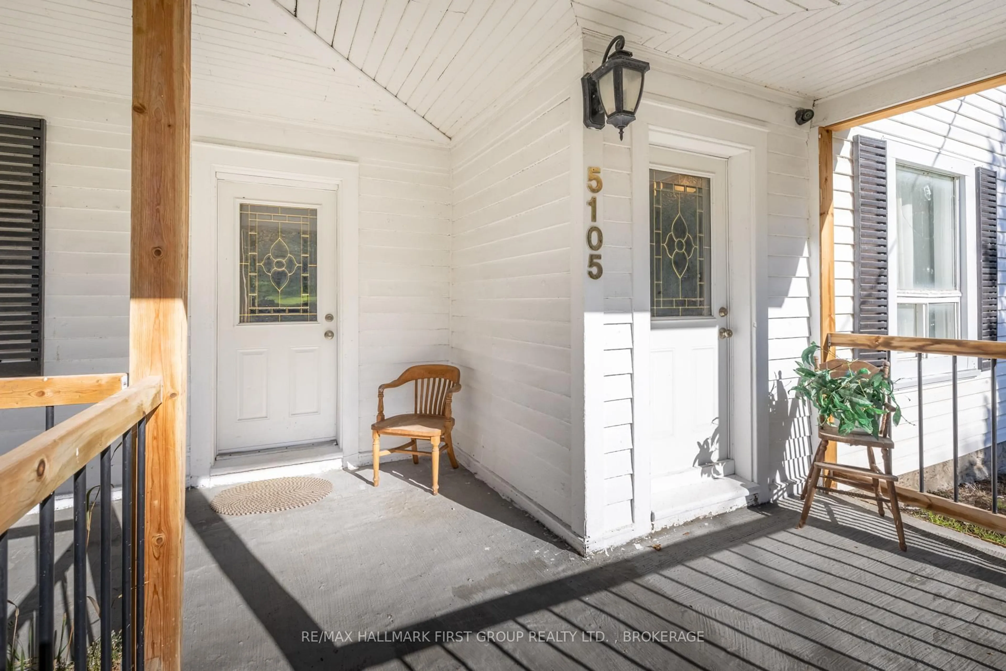 Unknown for 5105 Battersea Rd, Battersea Ontario K0H 1H0