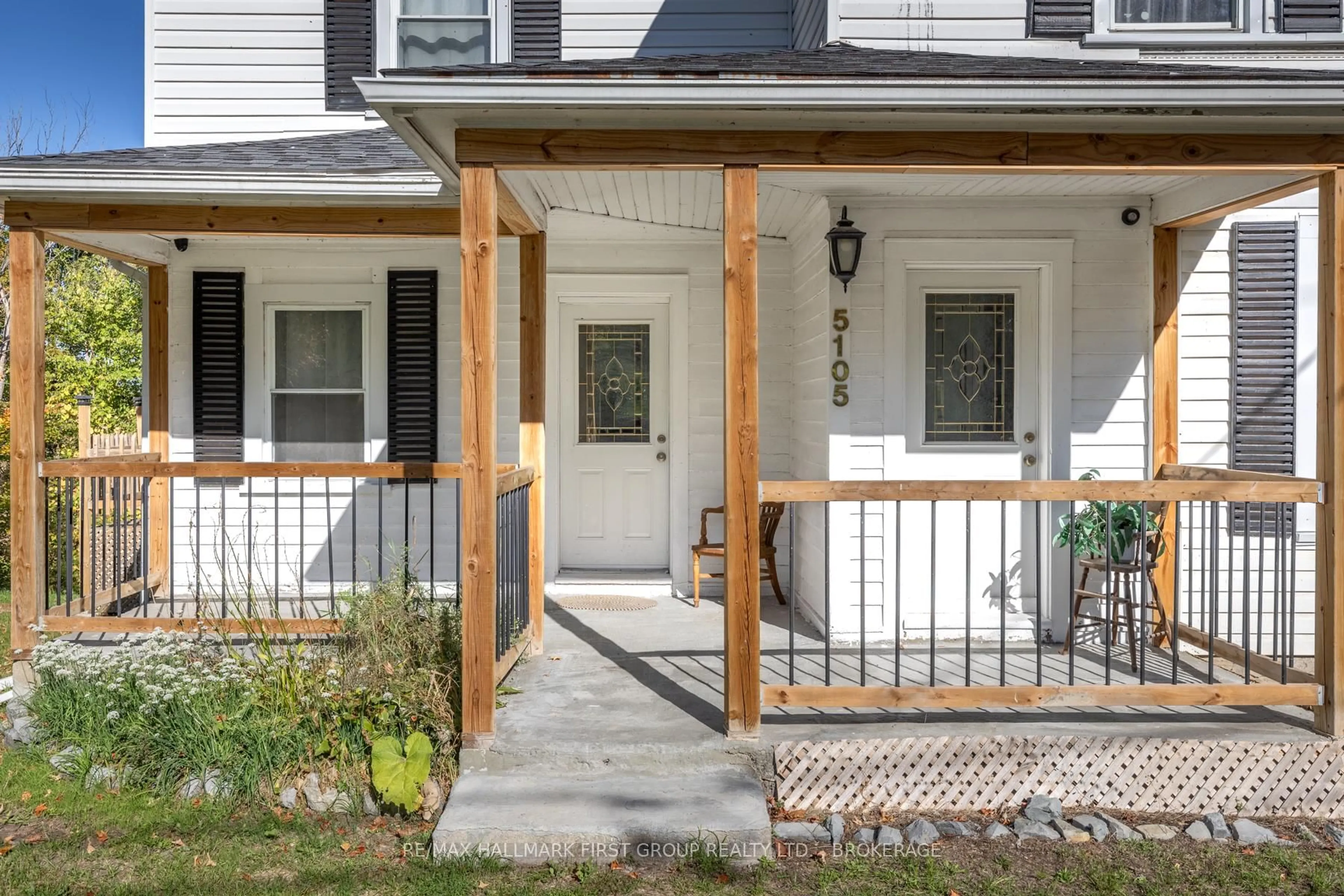 Unknown for 5105 Battersea Rd, Battersea Ontario K0H 1H0