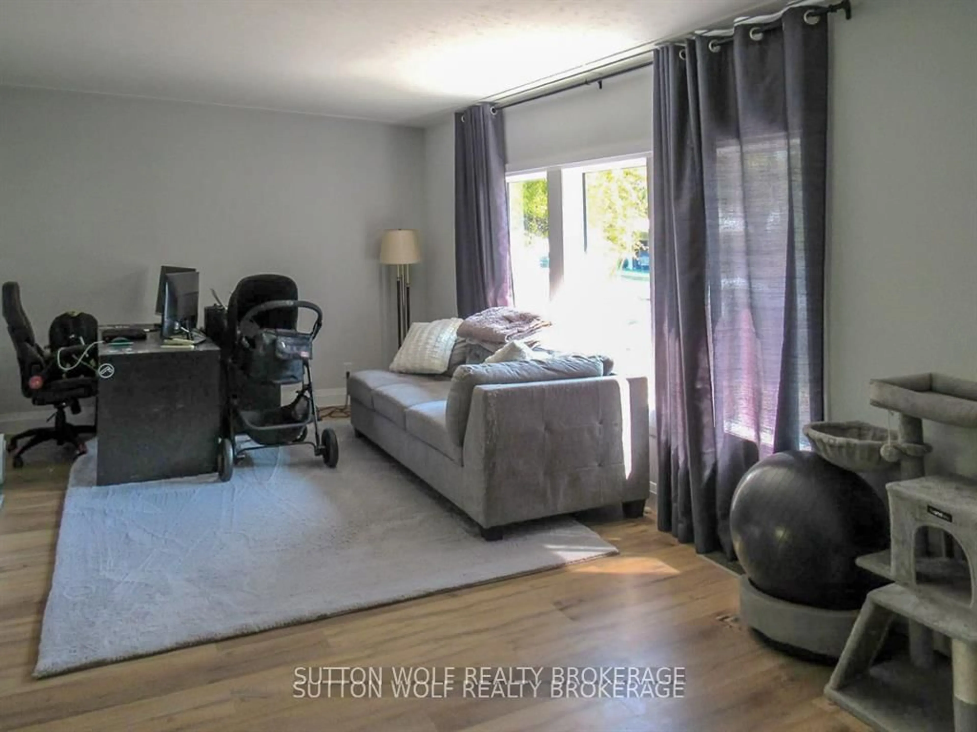 A pic of a room for 235 William St, Southwest Middlesex Ontario N0L 1Z0