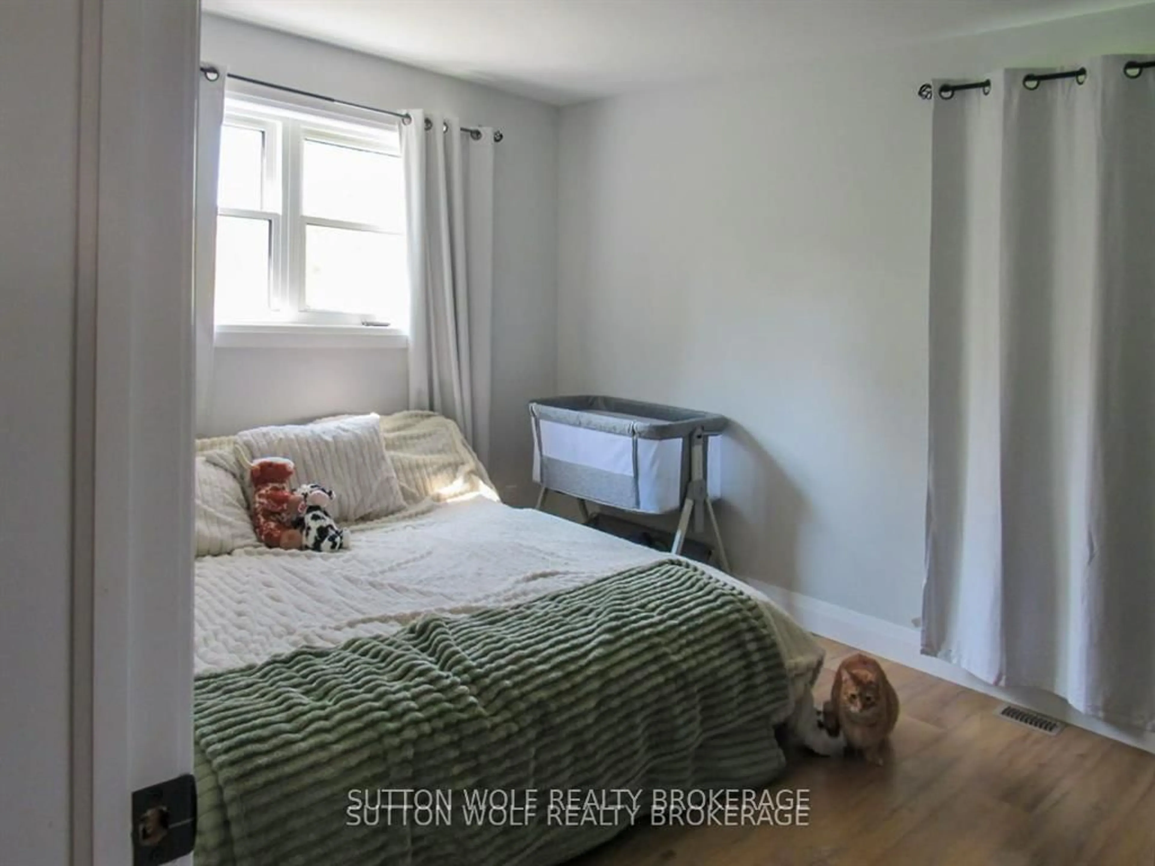 A pic of a room for 235 William St, Southwest Middlesex Ontario N0L 1Z0