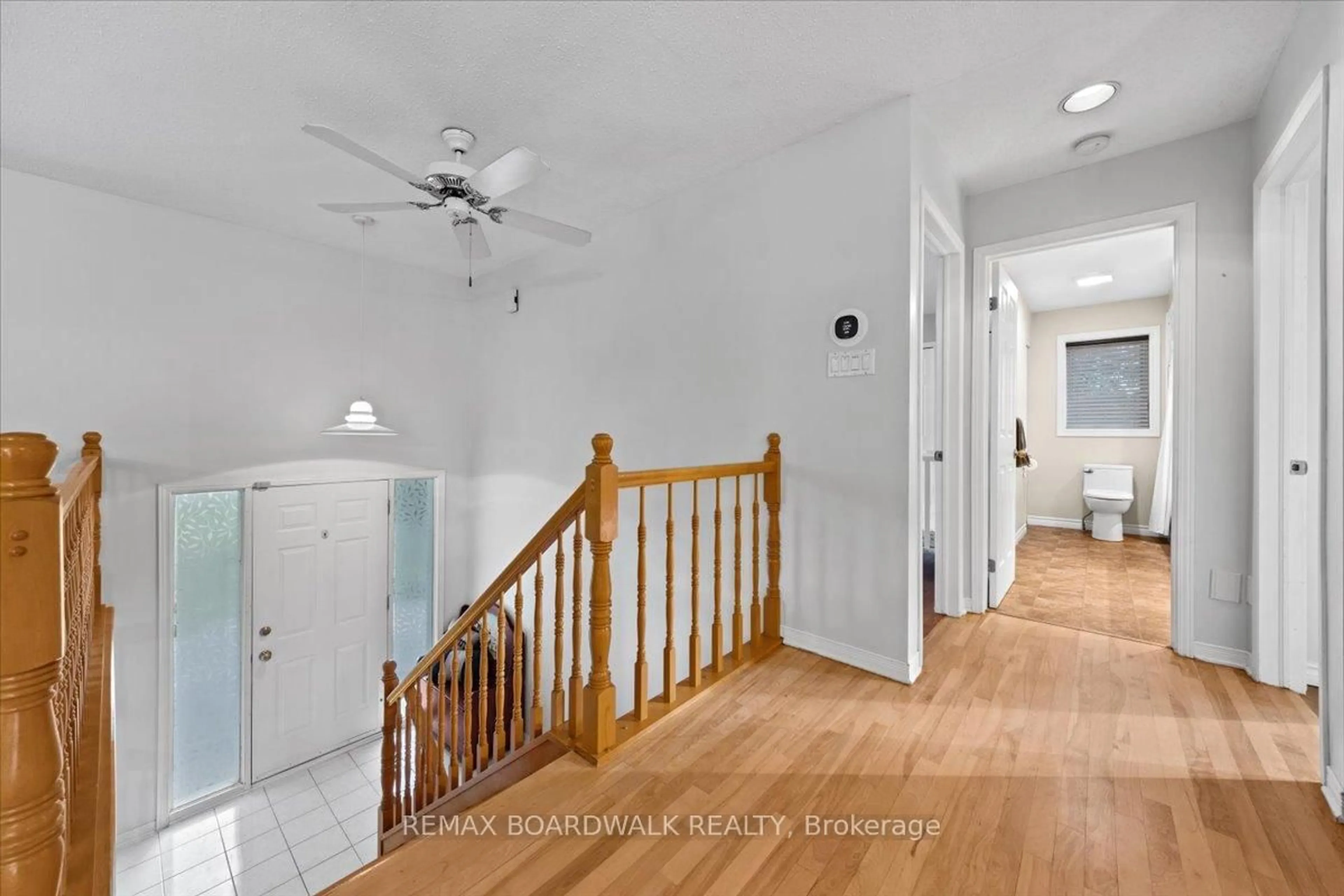 Indoor entryway for 2144 Route 500 Rd, The Nation Ontario K0A 1W0