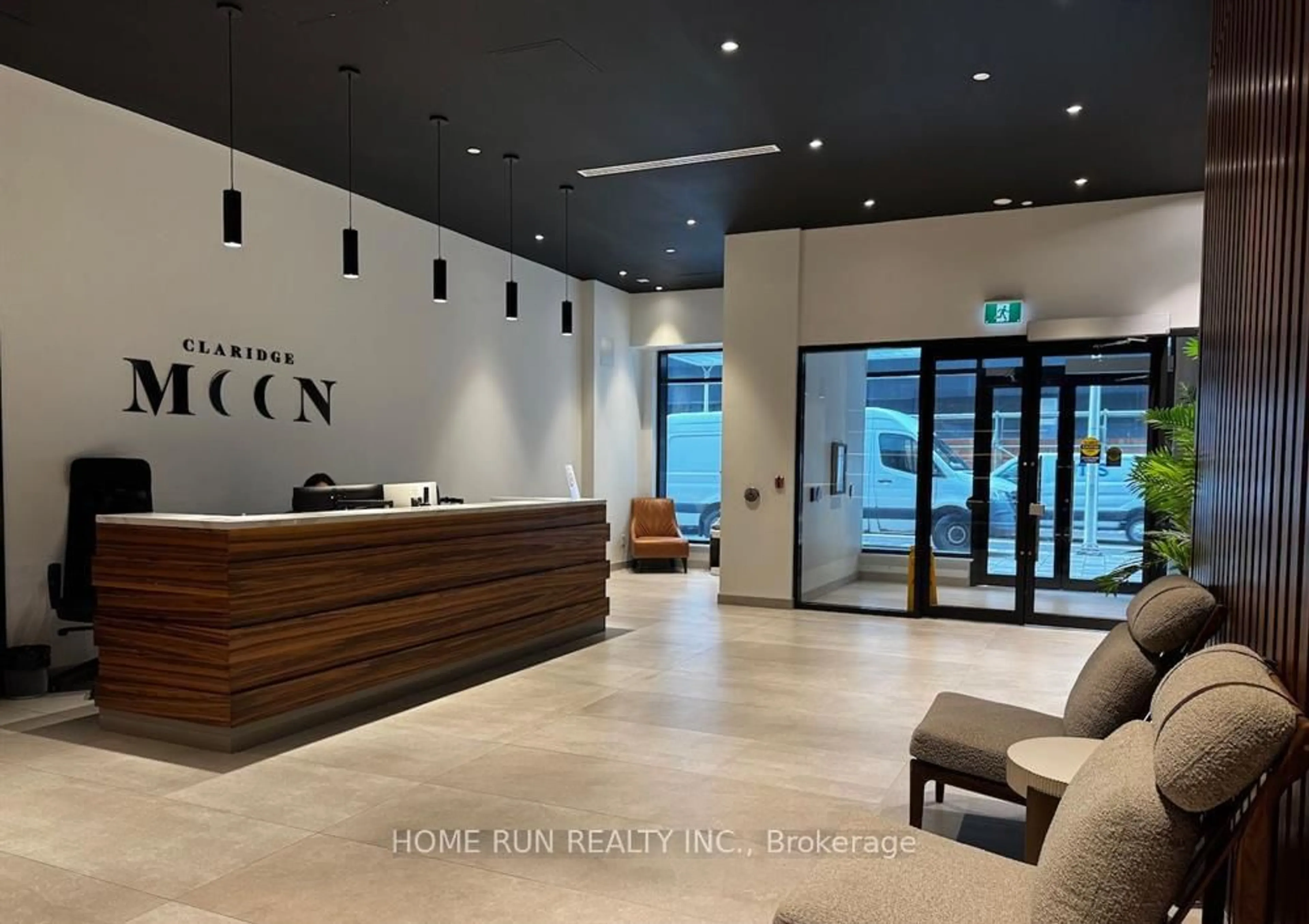 Lobby for 340 QUEEN St #2411, Ottawa Ontario K1R 0G1