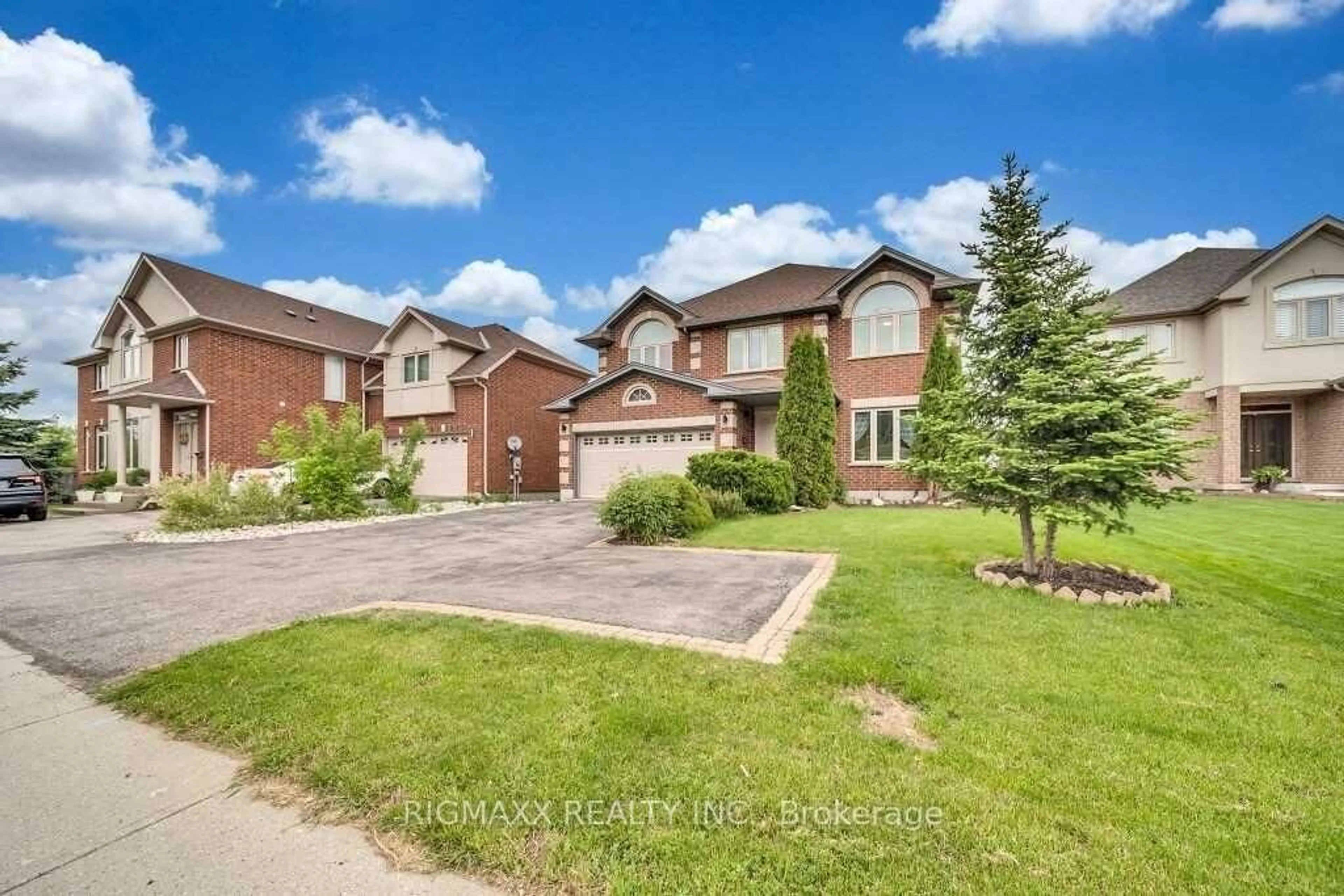 Home with brick exterior material, street for 508 Bridge St, Waterloo Ontario N2K 1L2