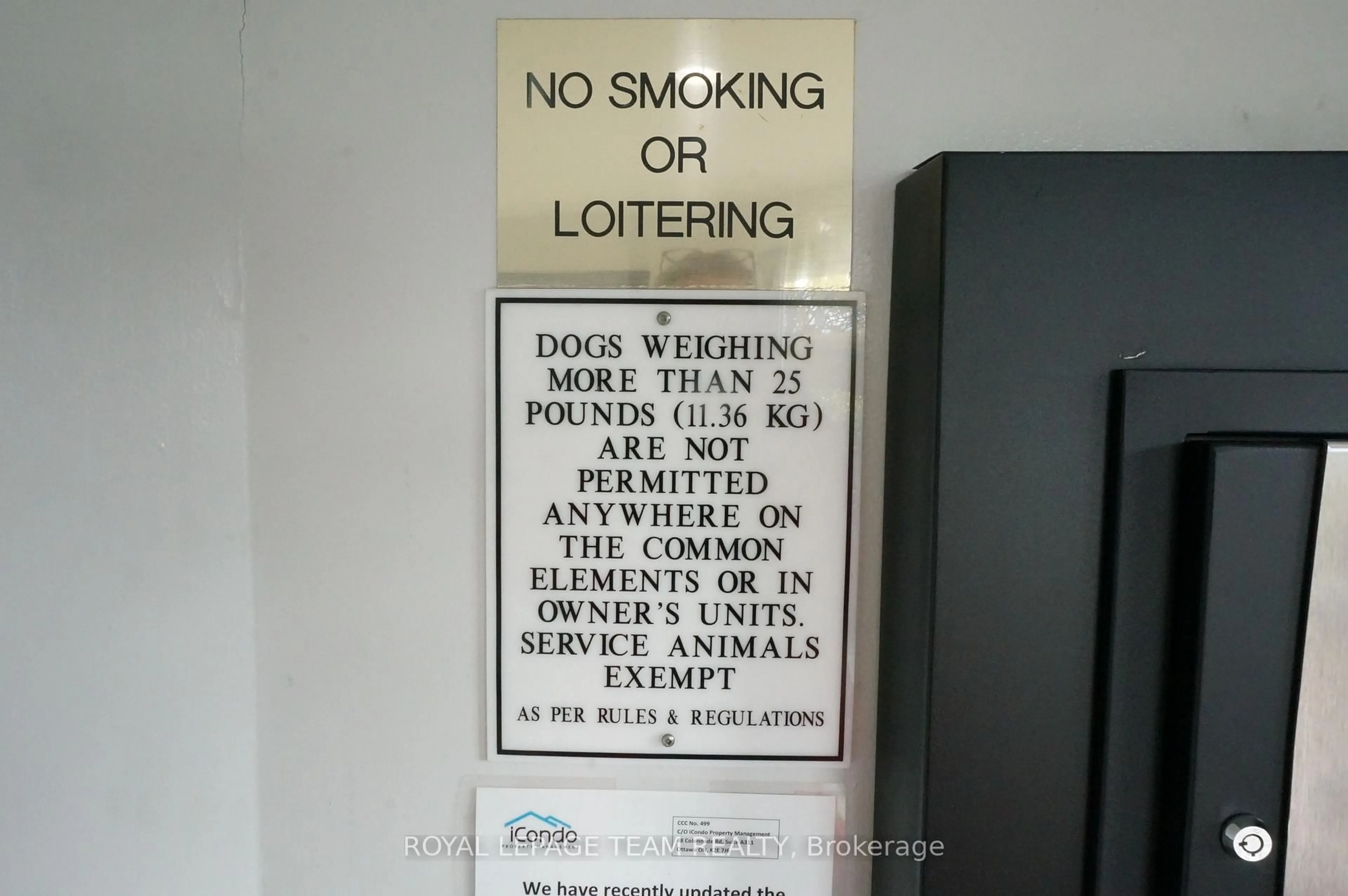 Unknown for 316 Lorry Greenberg Dr #217, Ottawa Ontario K1T 2P4