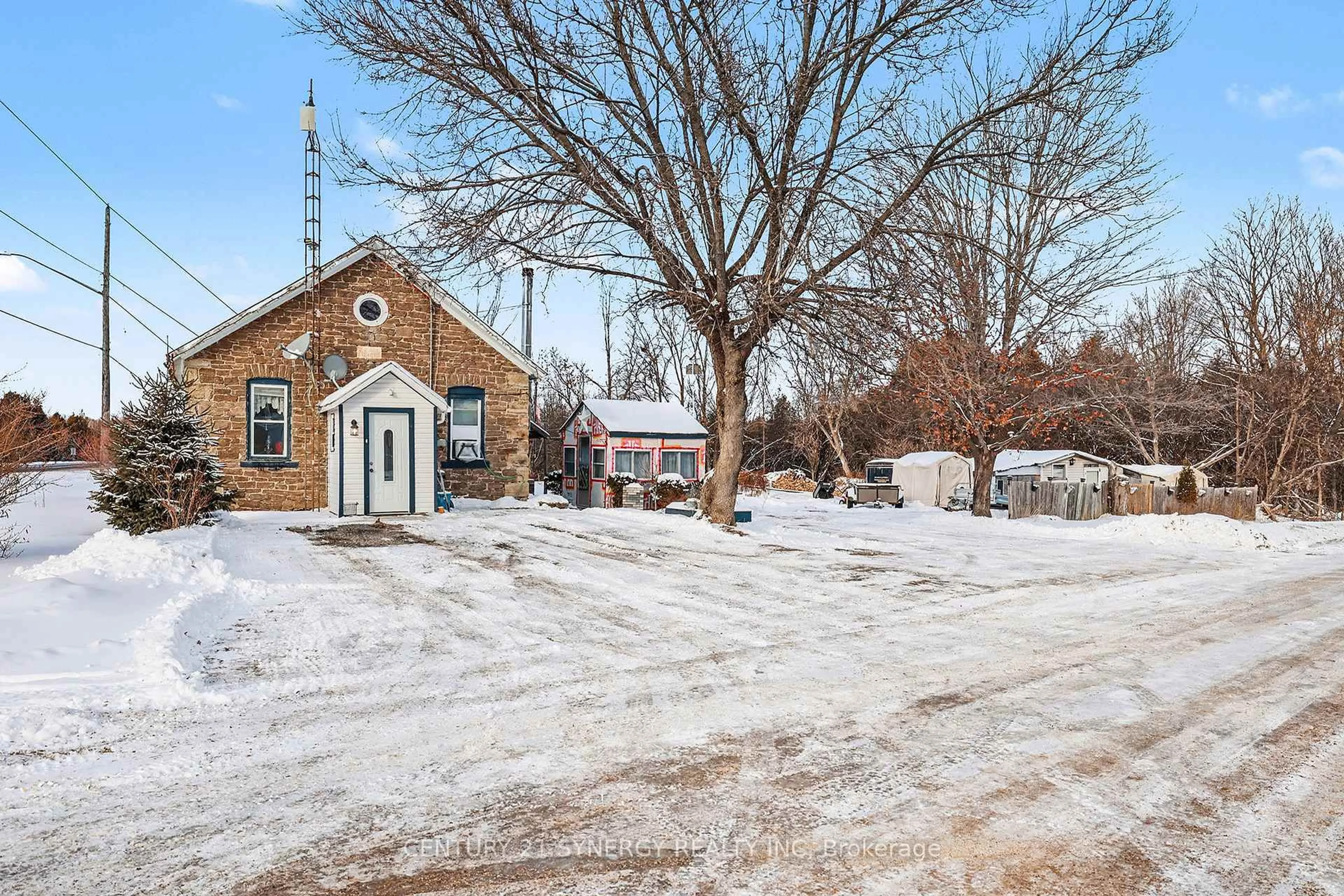 Unknown for 655 County Road 29 Rd, Elizabethtown-Kitley Ontario K0G 1G0