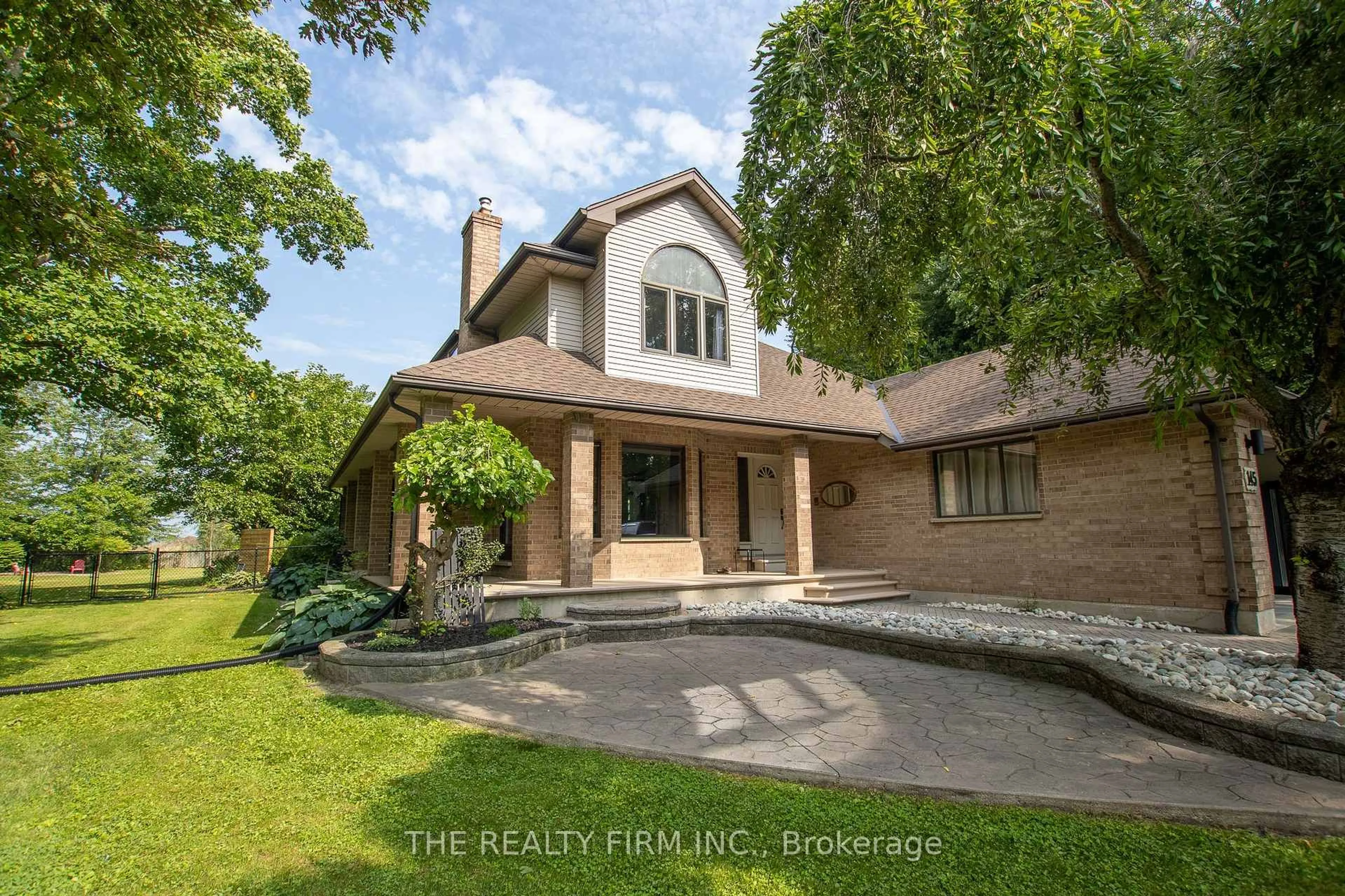 Unknown for 145 Walker St, West Elgin Ontario N0L 2P0